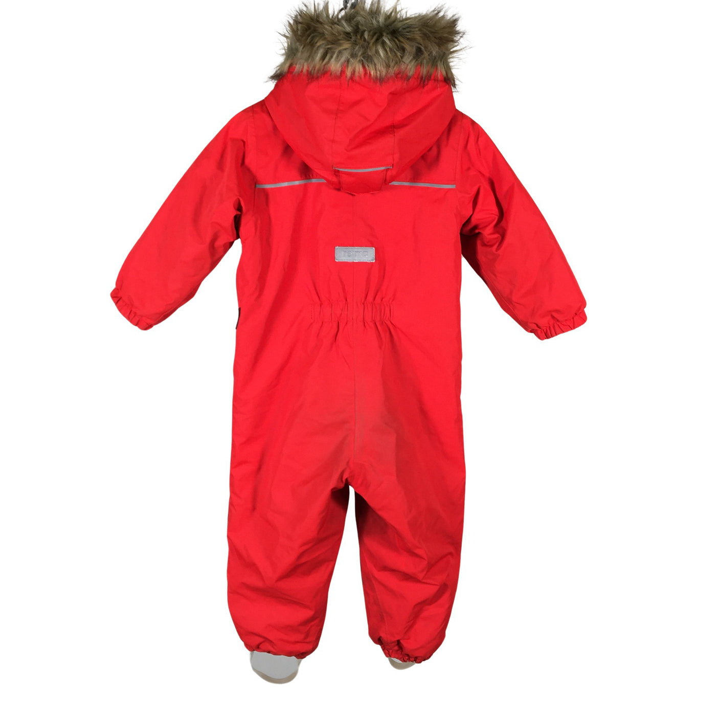 Unisex Reima - Toppahaalari, koko 92 - 98 - (2)