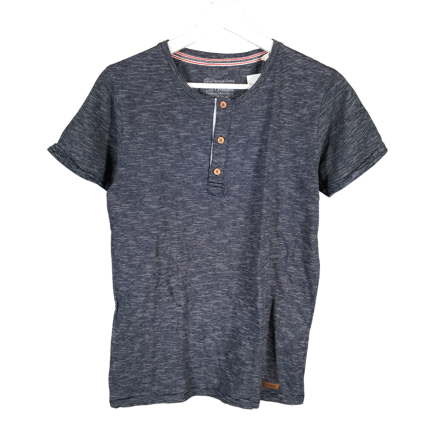Unisex Esprit - T-paita, koko S - (1)