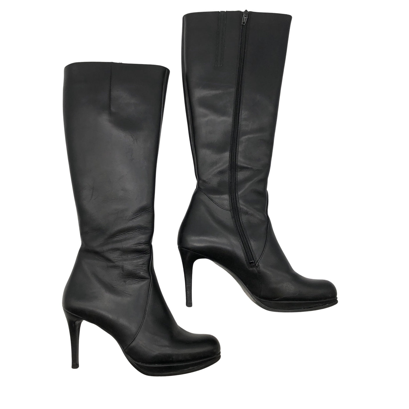 Unisex Högl - Saappaat, koko 38 - (1)