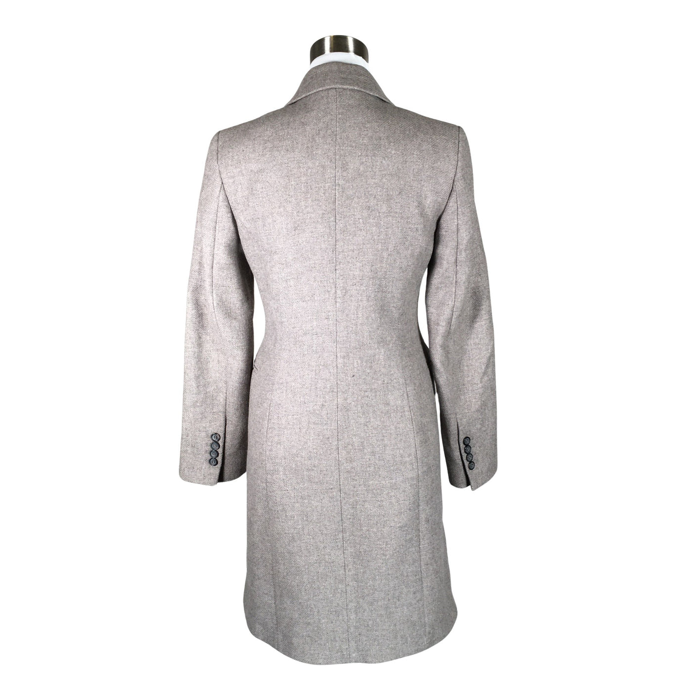 Unisex Zara - Villakangastakki, koko 34 - (2)