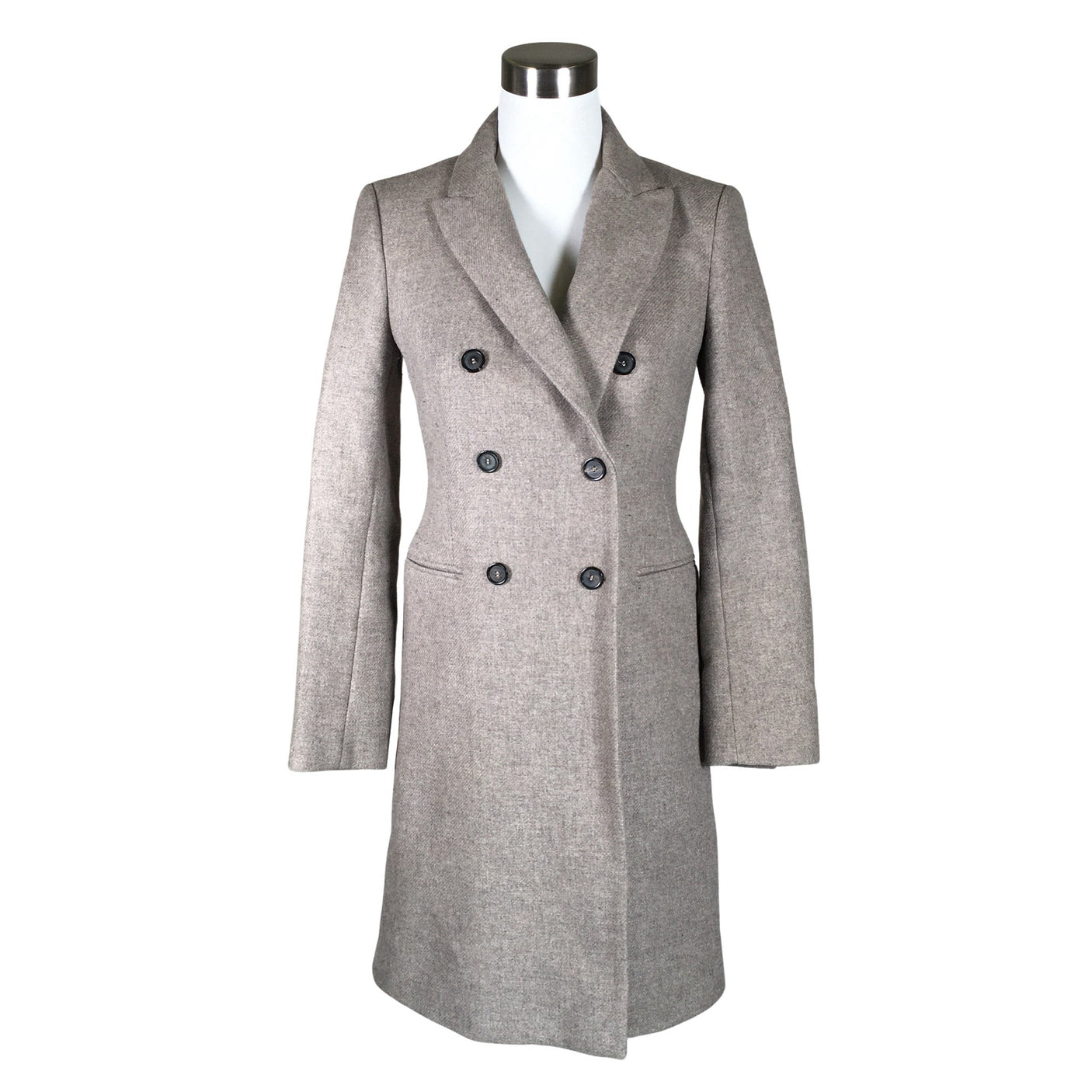 Unisex Zara - Villakangastakki, koko 34 - (1)