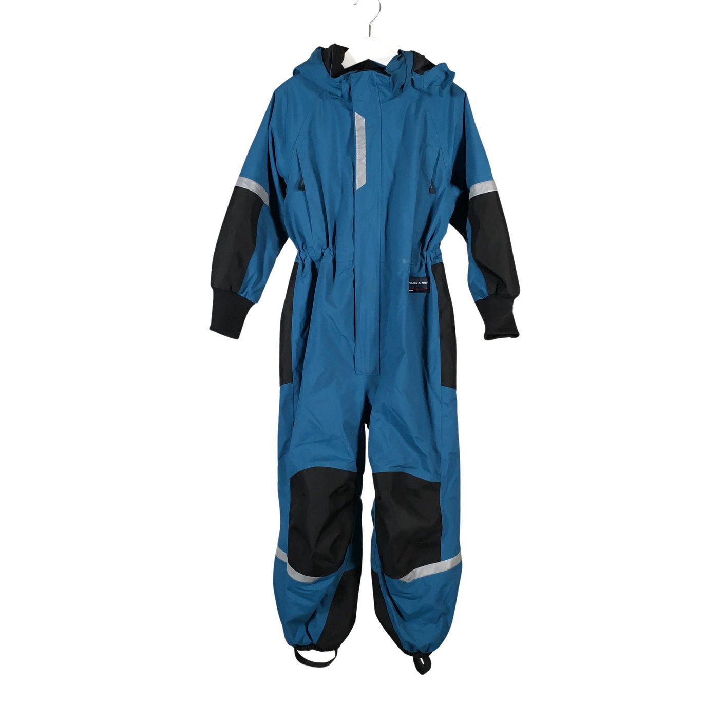 Unisex Polarn O. Pyret - Toppahaalari, koko 116 - 122 - (1)