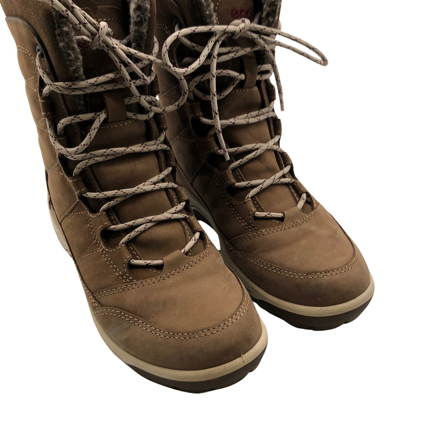 Talvikengät, koko 38