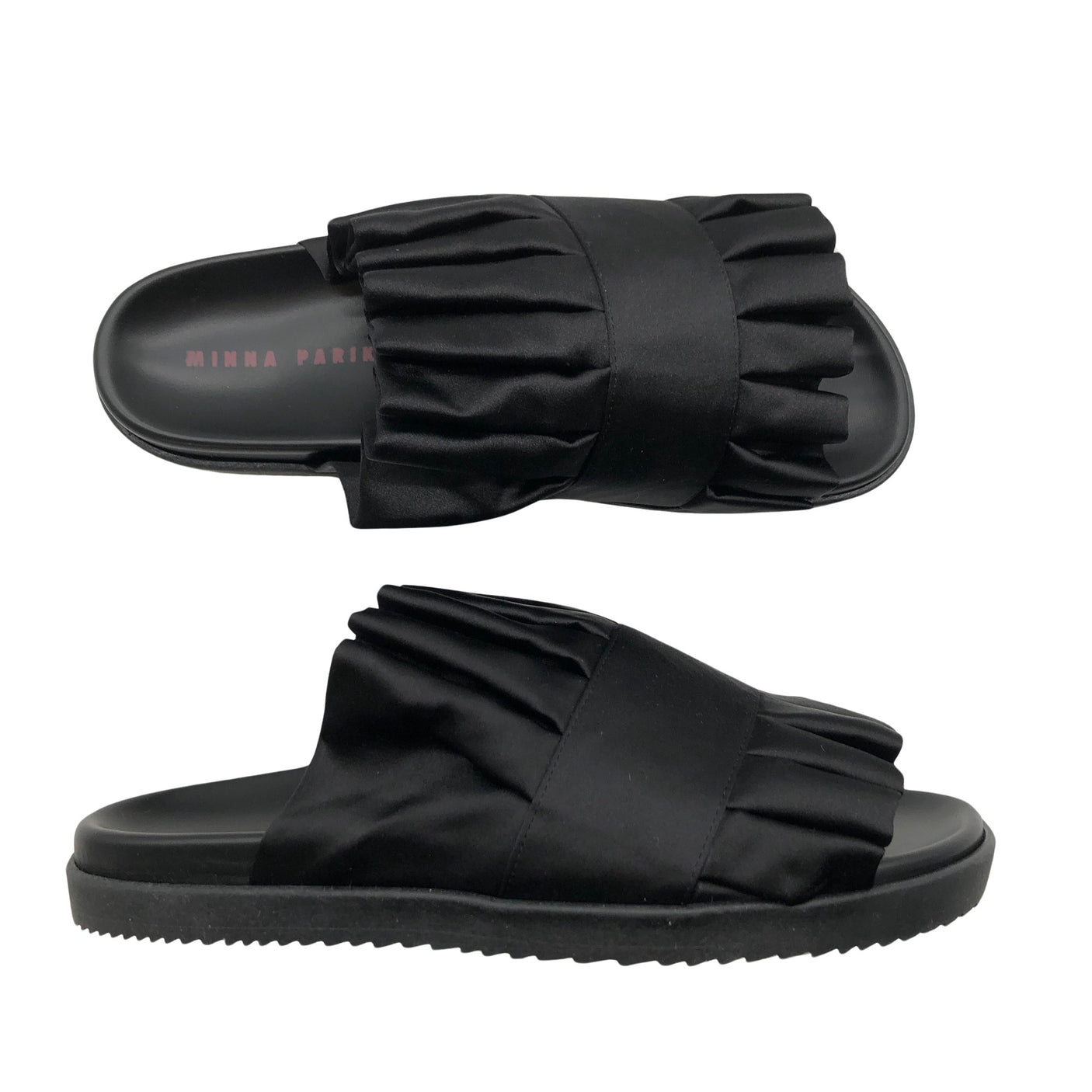 Unisex Minna Parikka - Sandaalit, koko 42 - (1)