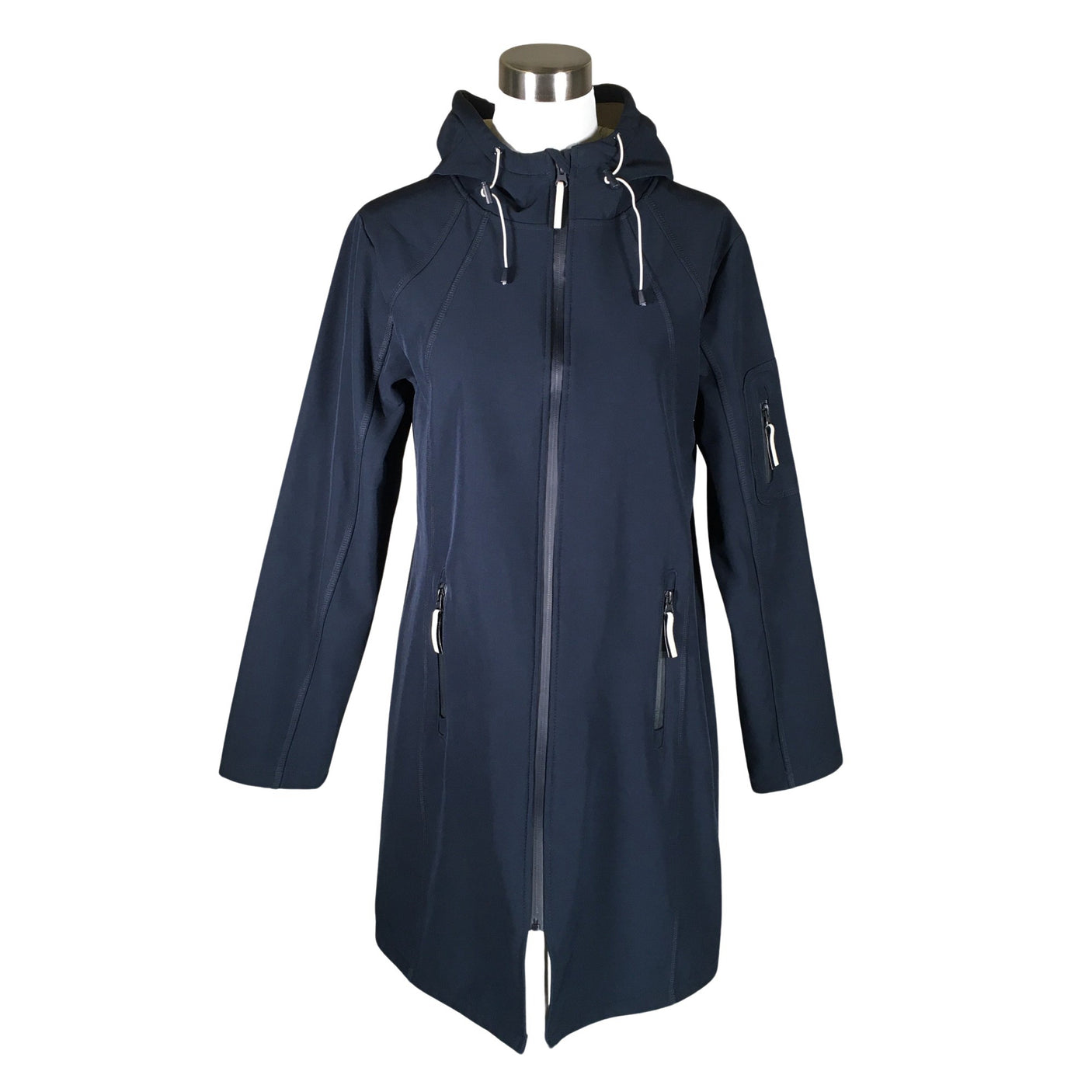 Unisex Soyaconcept - Softshell-takki, koko 40 - (1)