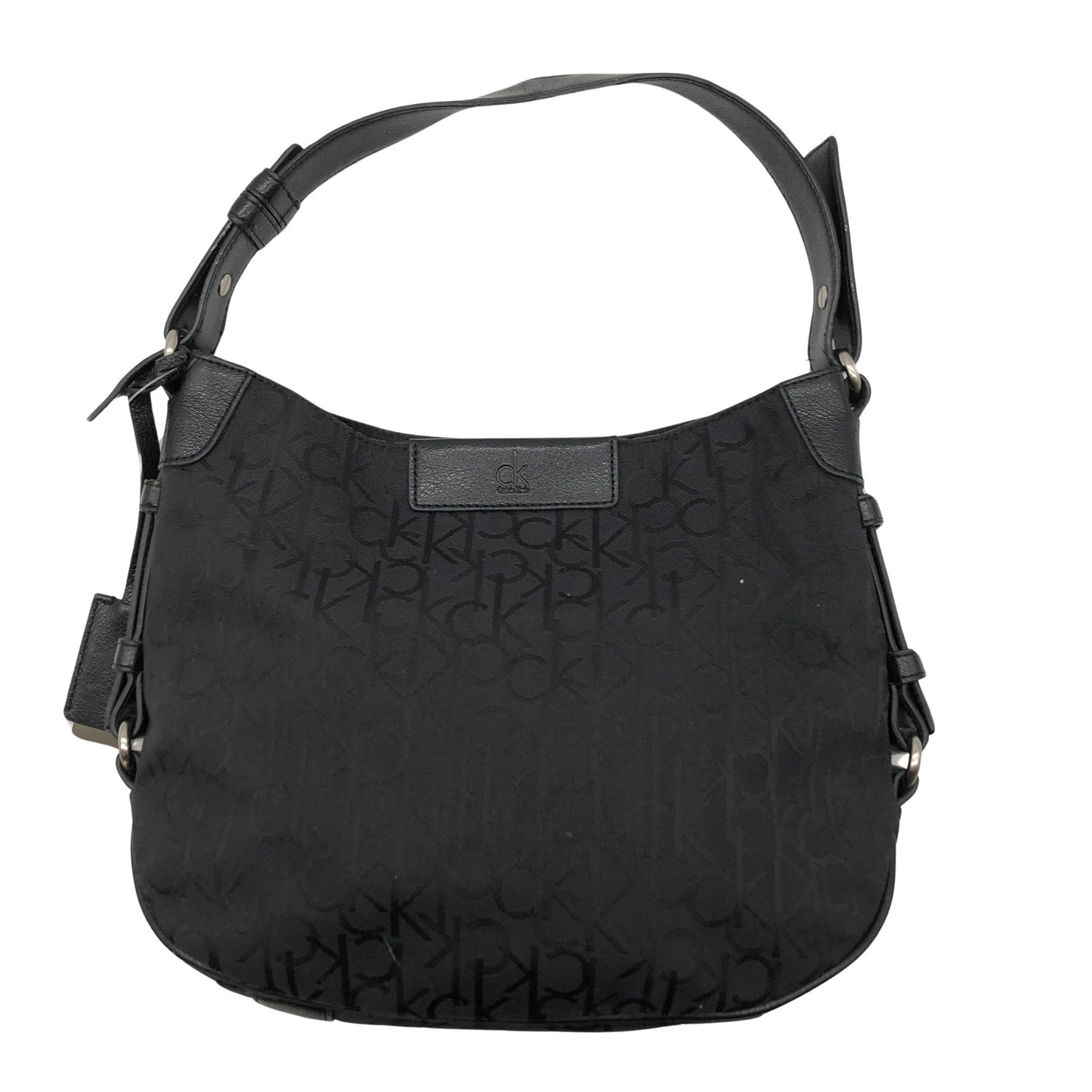 Unisex Calvin Klein - Käsilaukku, koko Midi - (1)