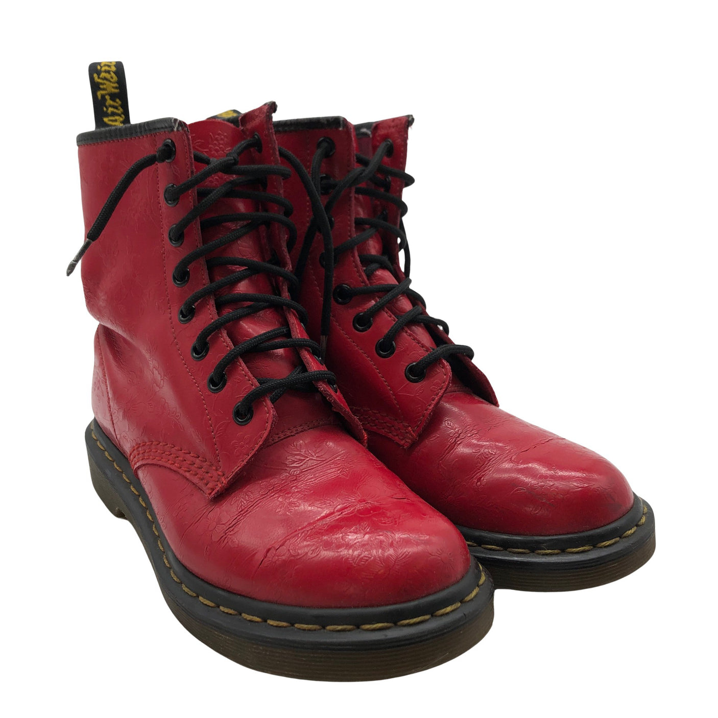 Unisex Dr. Martens - Maiharit, koko 38 - (2)