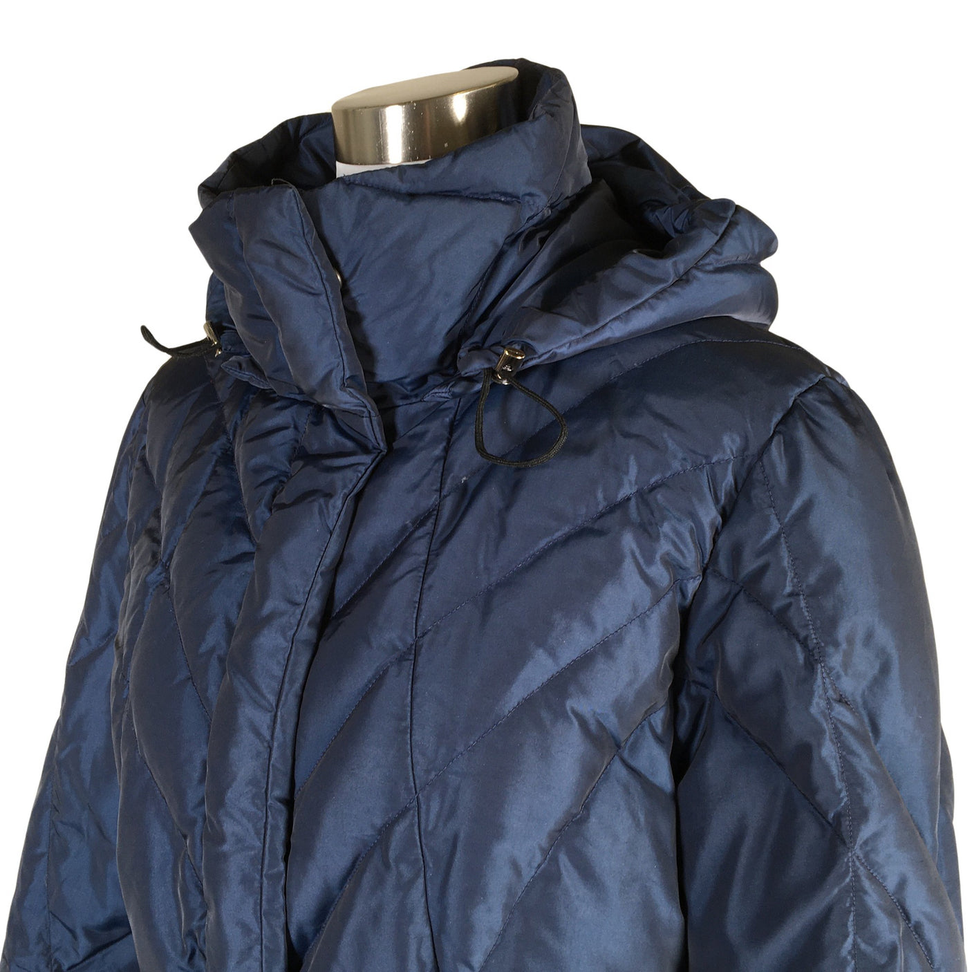Unisex Joutsen - Untuvatakki, koko 38 - (3)