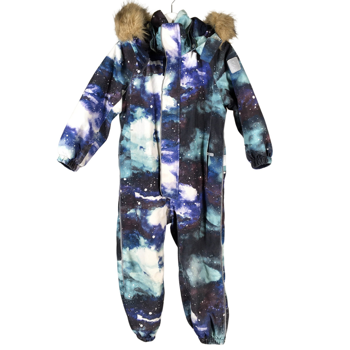 Unisex Reimatec - Toppahaalari, koko 98 - 104 - (1)