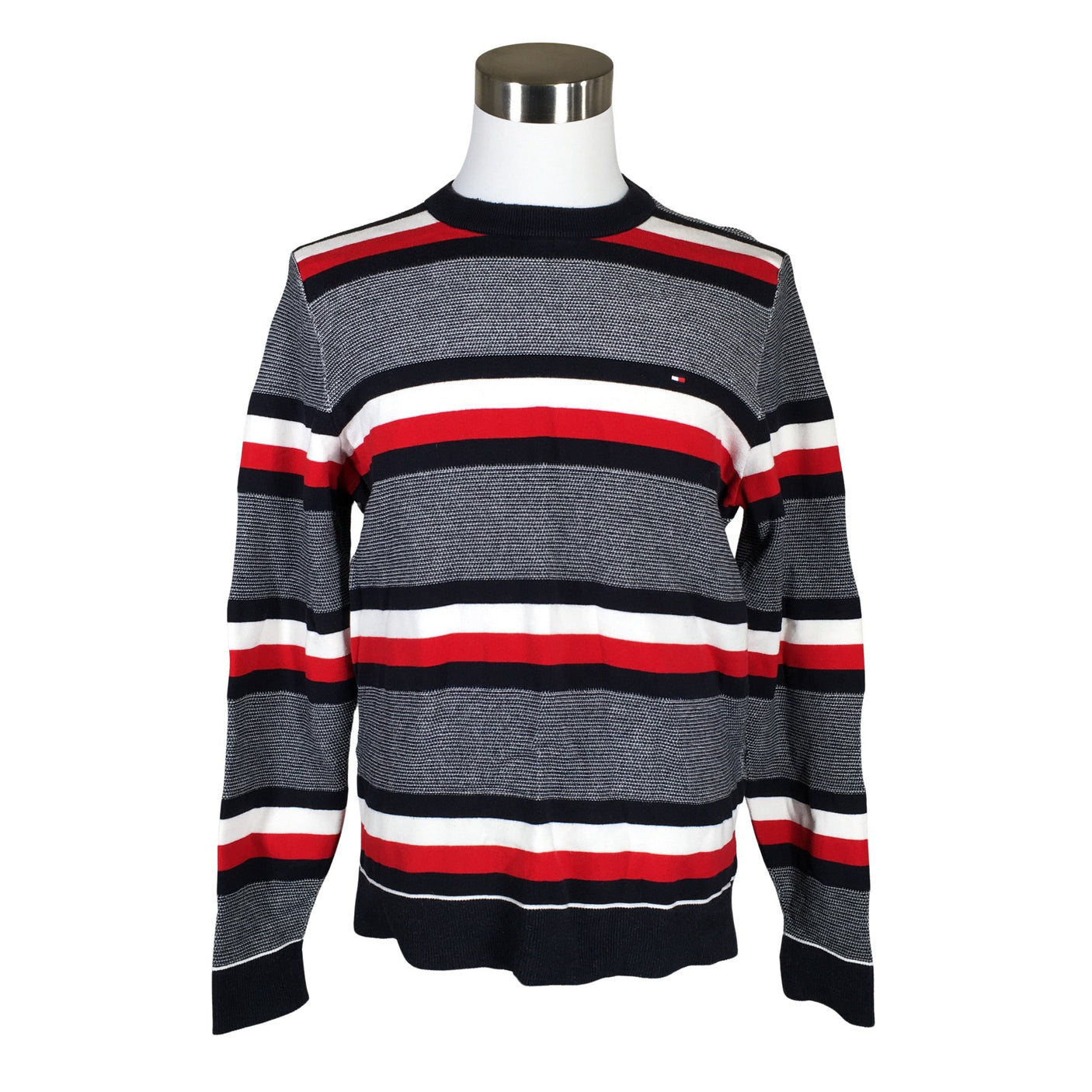 Unisex Tommy Hilfiger - Neulepaita, koko L - (1)