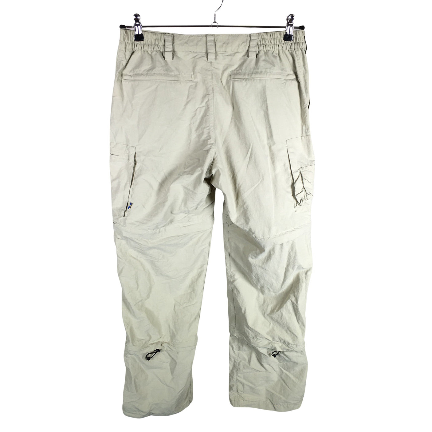 Unisex Fjällräven - Cargohousut, koko 42 - (2)