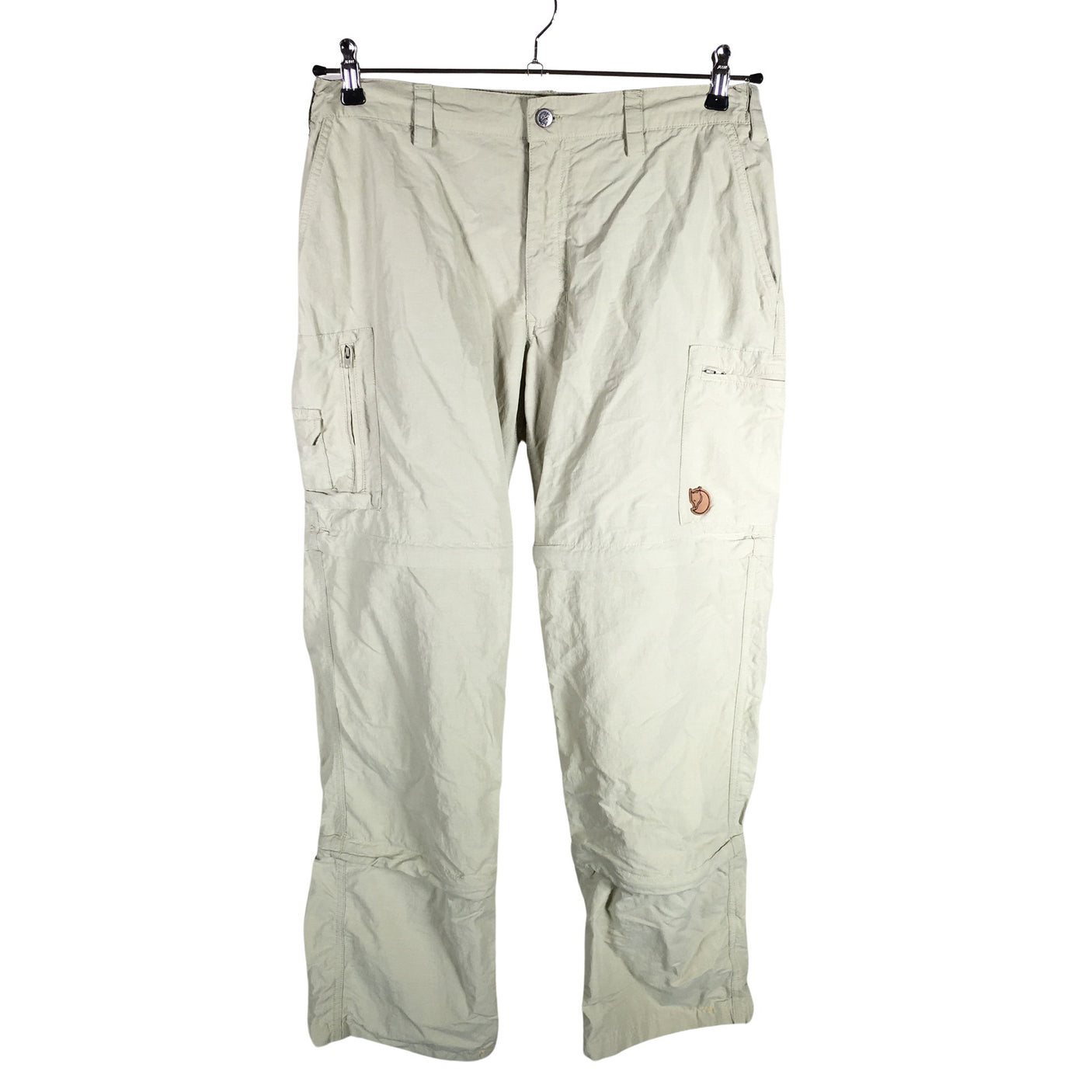 Unisex Fjällräven - Cargohousut, koko 42 - (1)