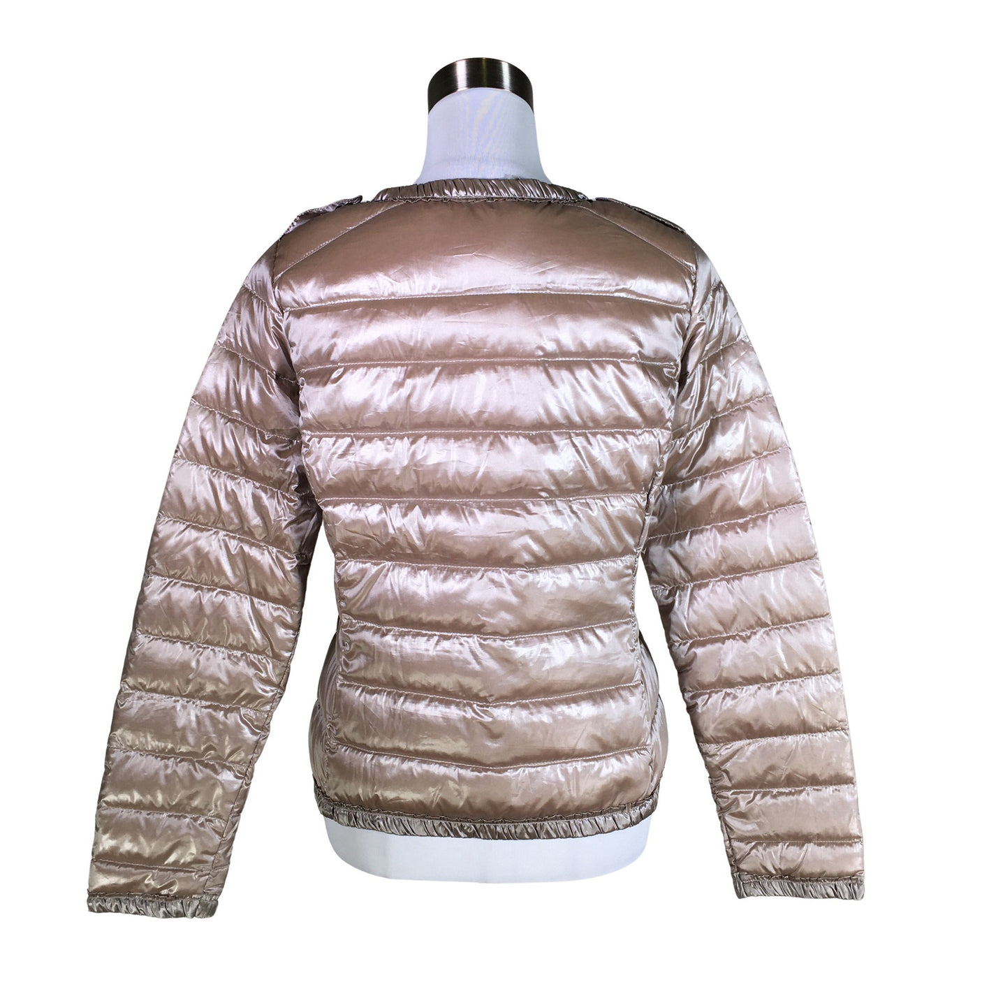 Kevytuntuvatakki, koko 36