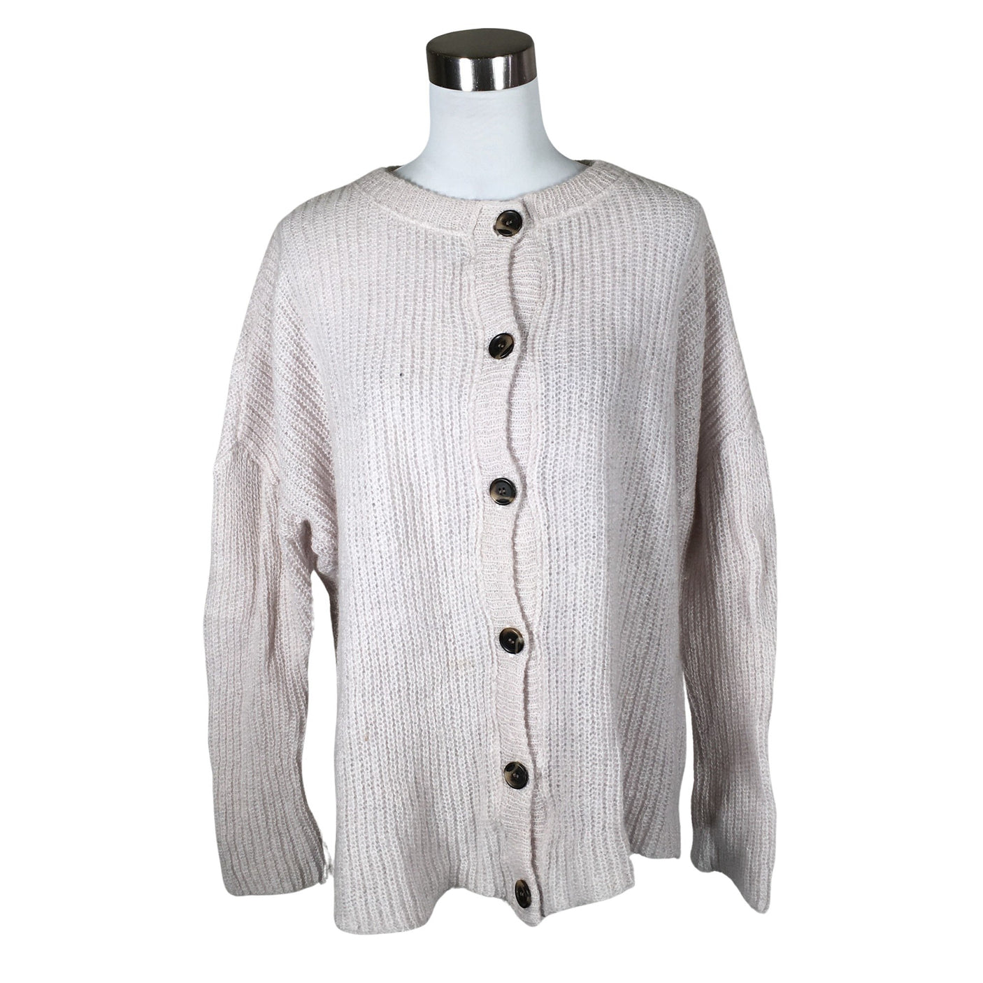 Unisex Gauhar - Neuletakki, koko 40 - (1)