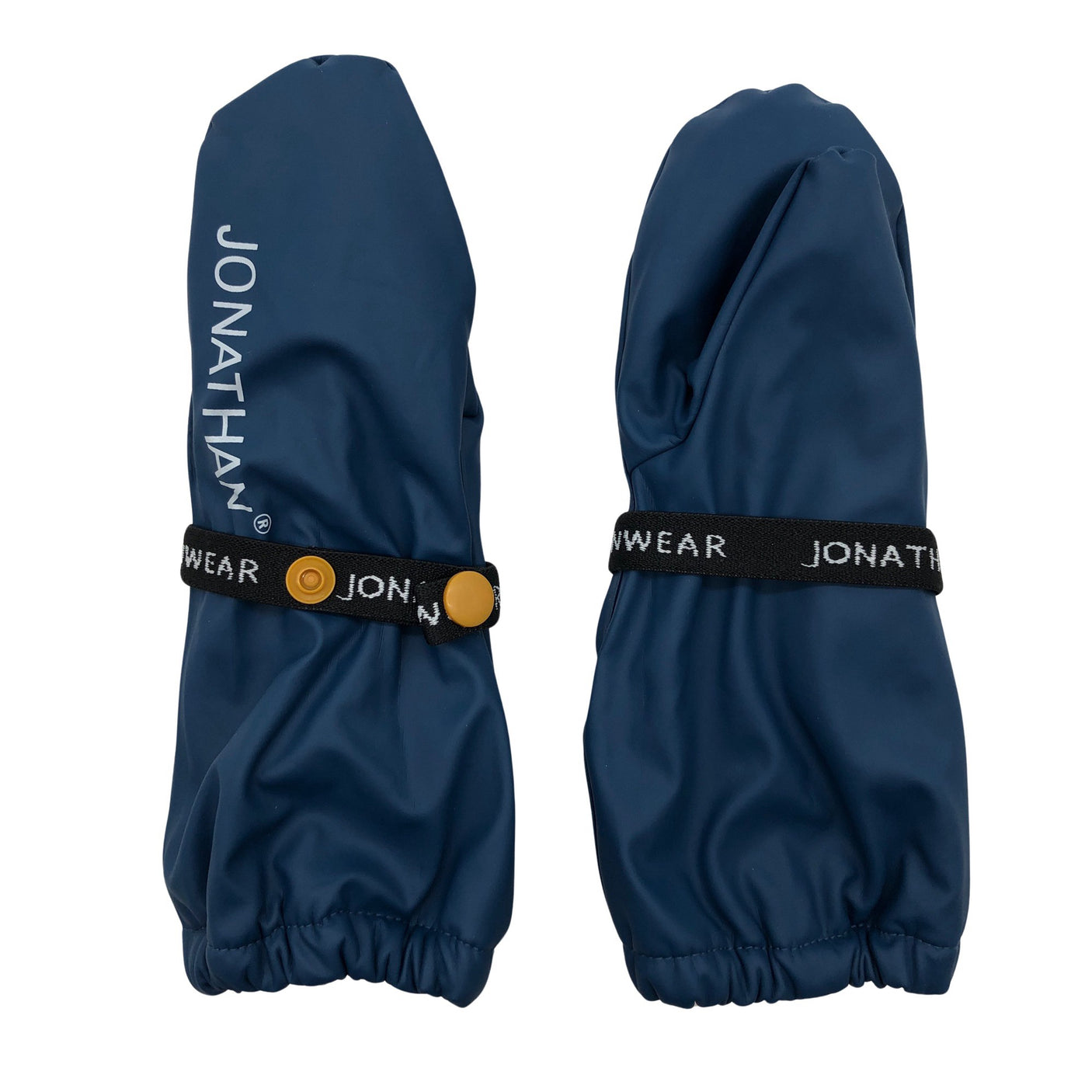 Unisex Jonathan - Kurahanskat, koko 3 - 4 vuotta - (1)