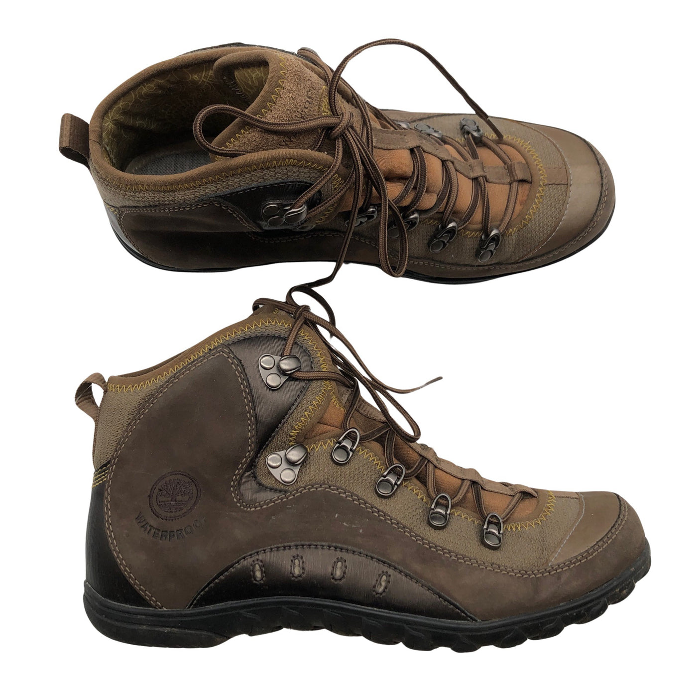 Unisex Timberland - Nilkkurit, koko 39 - (1)