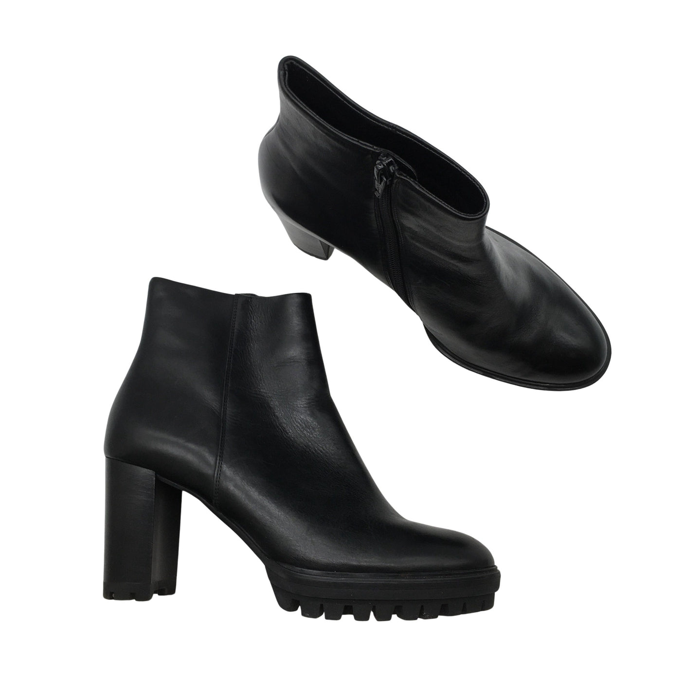 Unisex Högl - Nilkkurit, koko 38 - (1)