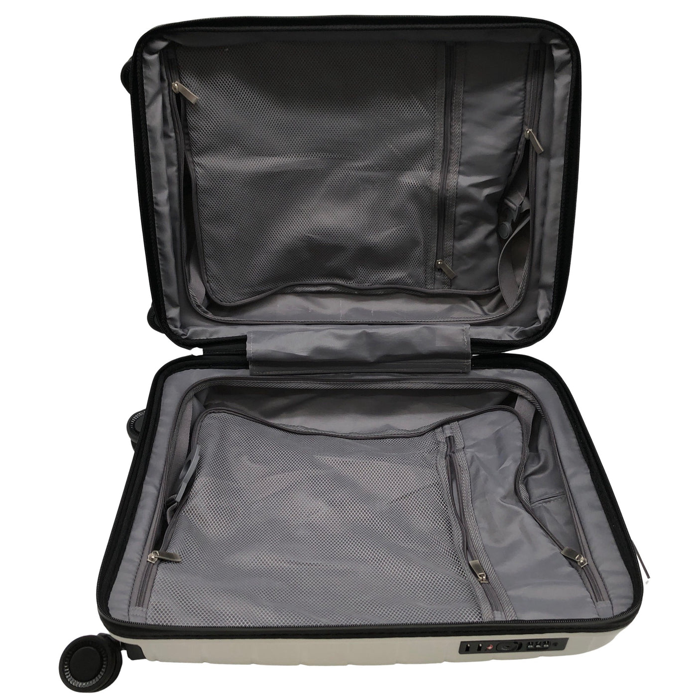 Matkakassi, koko Maxi