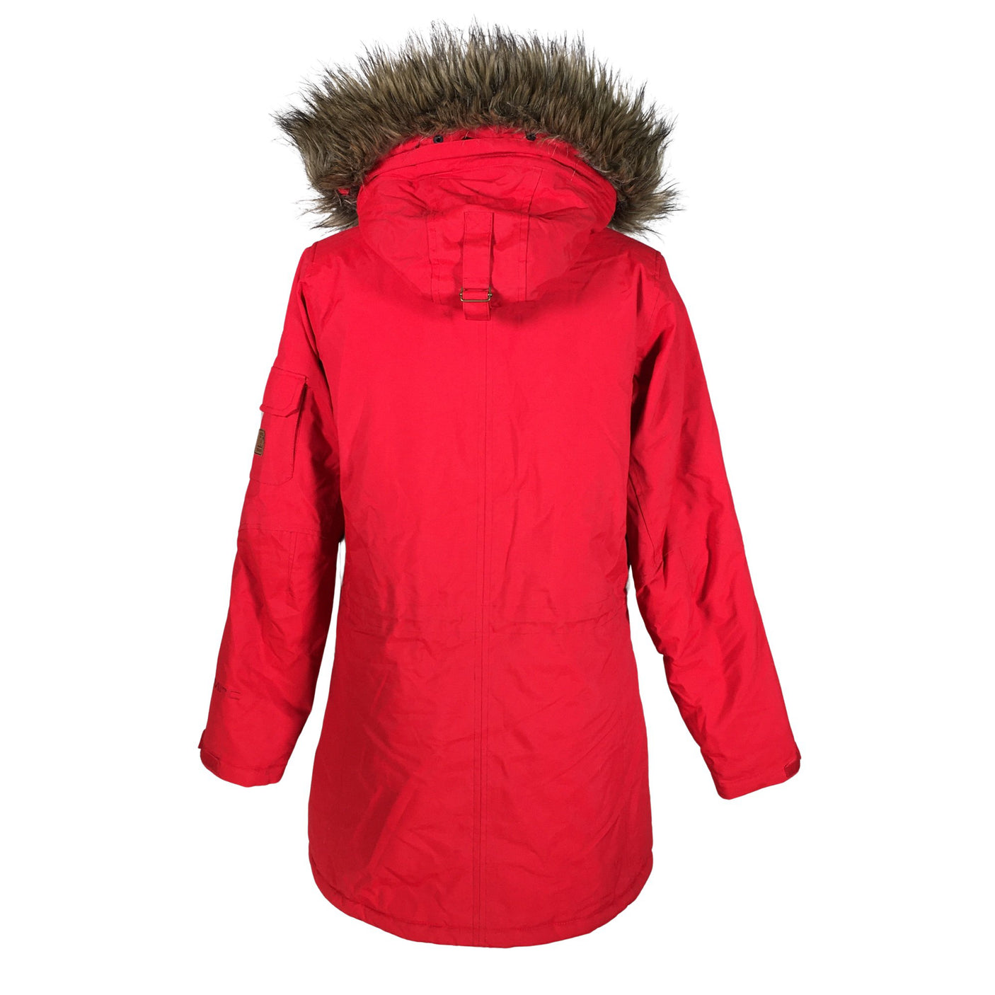 Unisex Tenson - Toppatakki, koko 38 - (2)