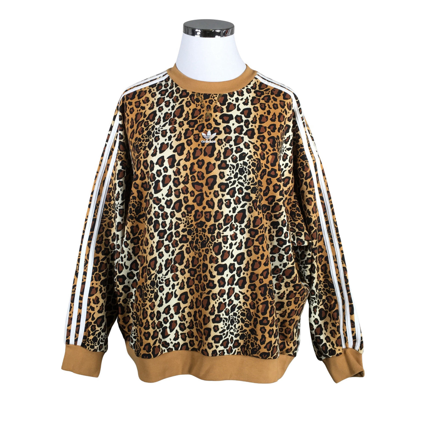 Unisex Adidas - Collegepaita, koko 42 - (1)