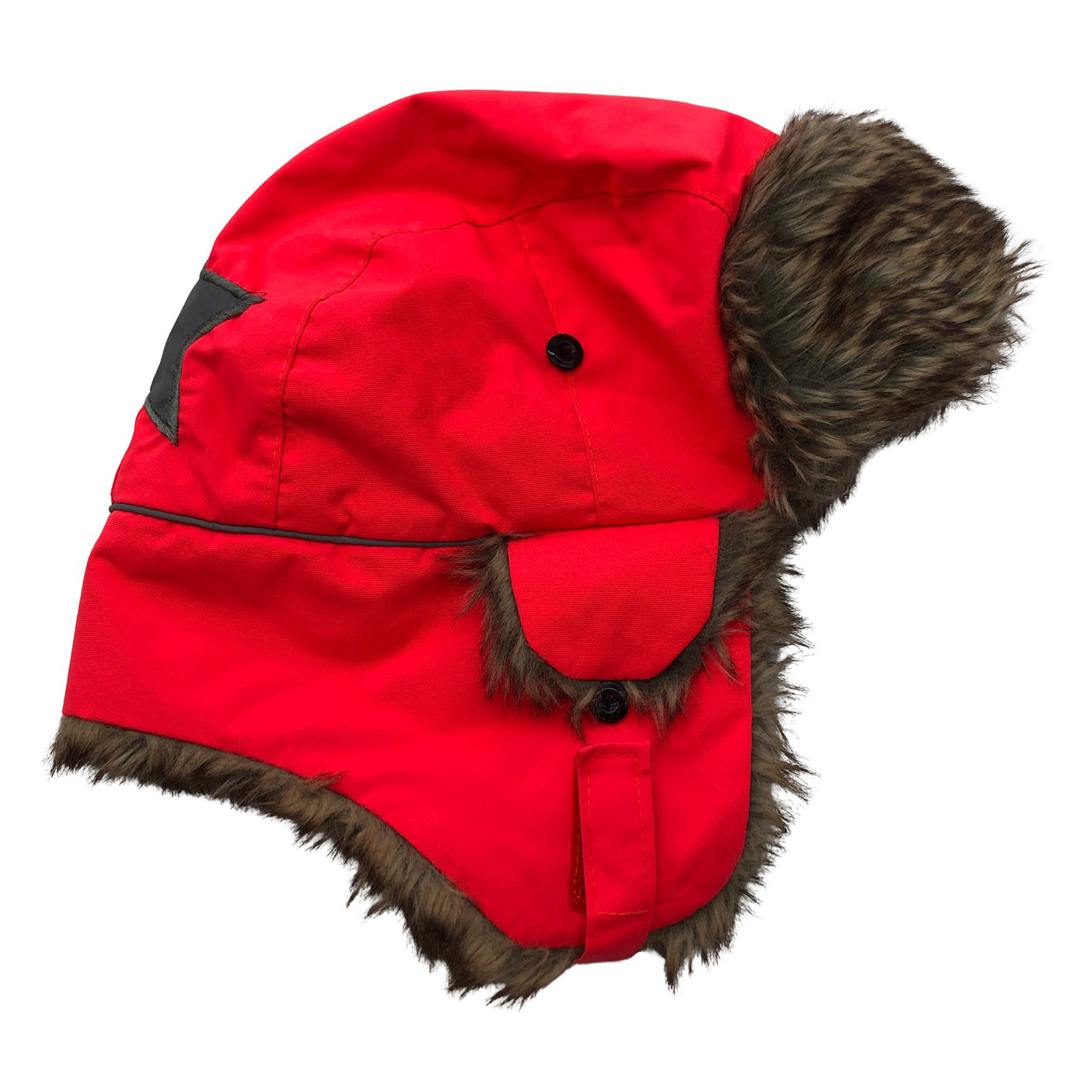 Unisex Molo Kids - Talvihattu, koko 52 - 54 cm - (1)
