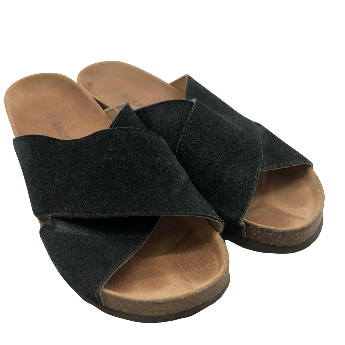 Unisex Bianco - Sandaalit, koko 39 - (2)