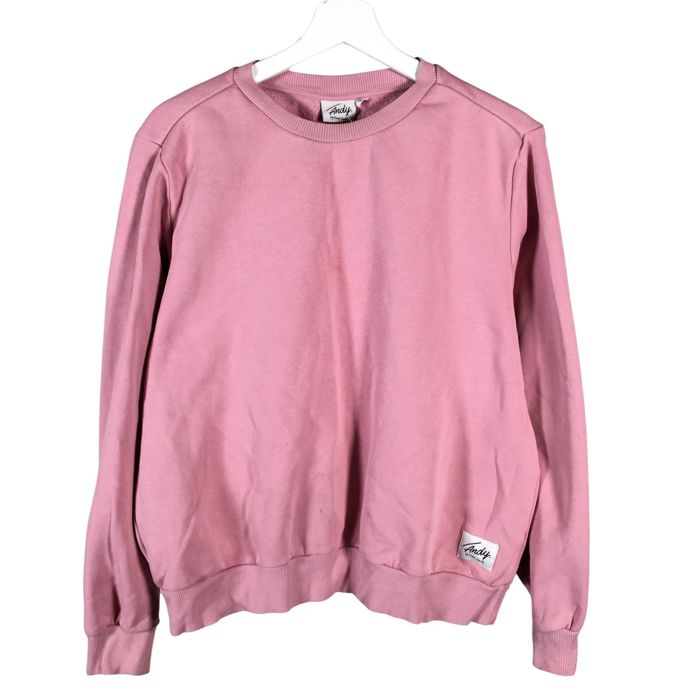 Unisex Andy by Frank Dandy - Collegepaita, koko 38 - (1)