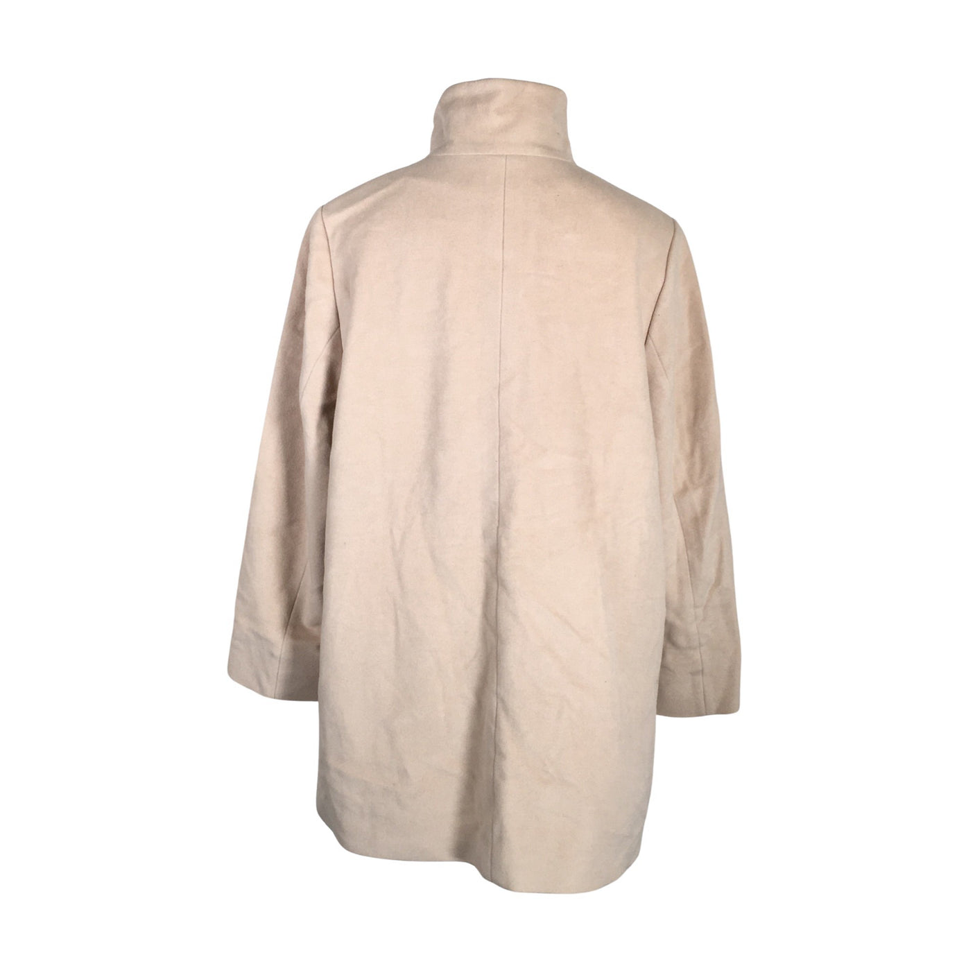 Unisex Basler - Villakangastakki, koko 46 - (2)