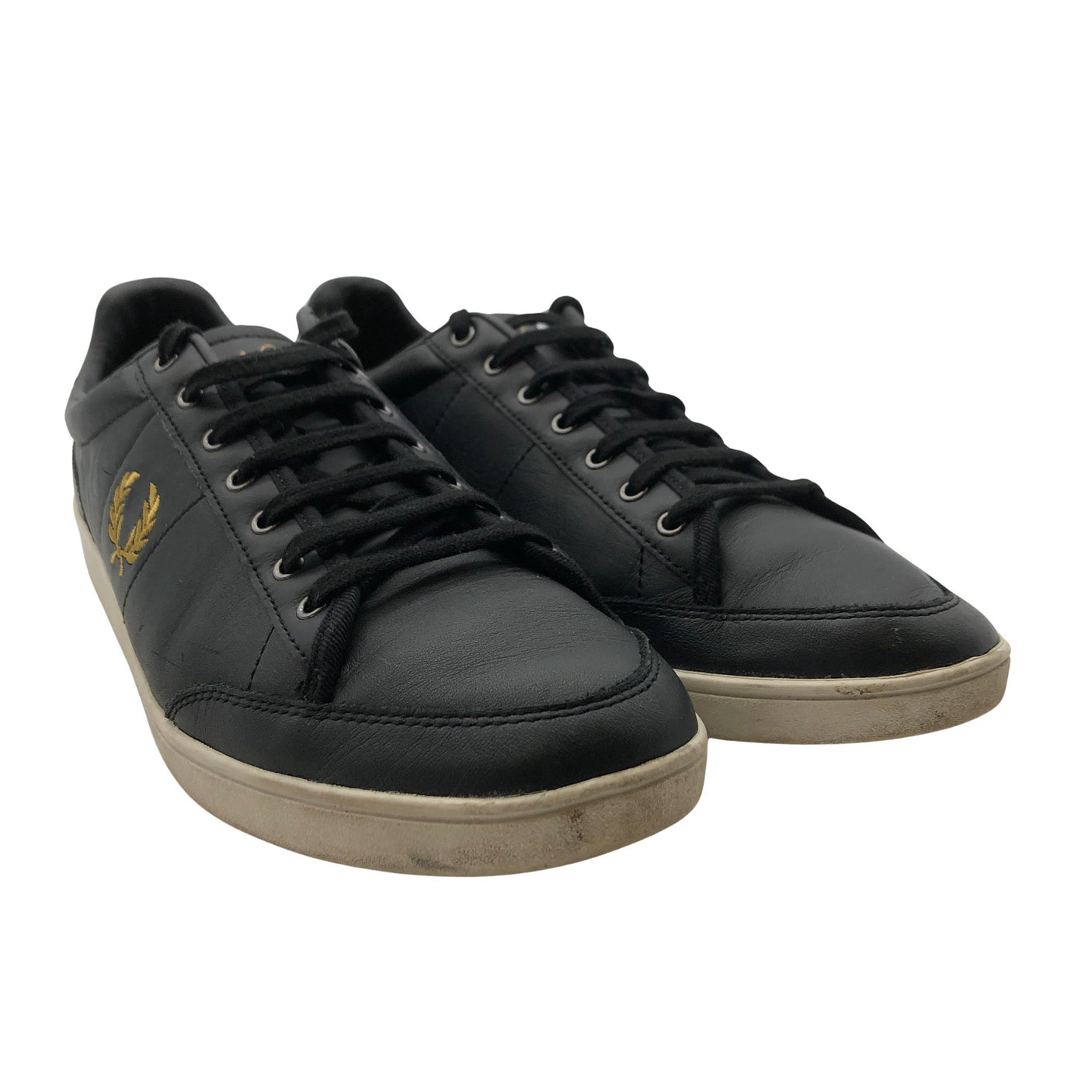 Unisex Fred Perry - Tennarit, koko 44 - (2)