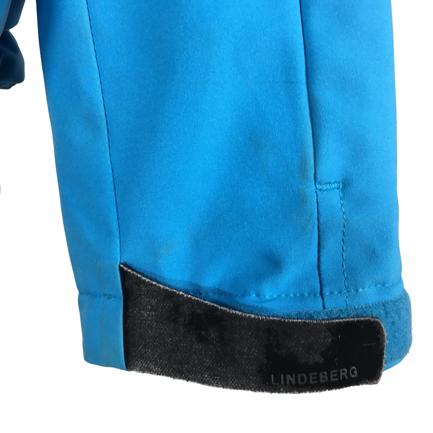 Unisex J.Lindeberg - Toppatakki, koko 40 - (3)