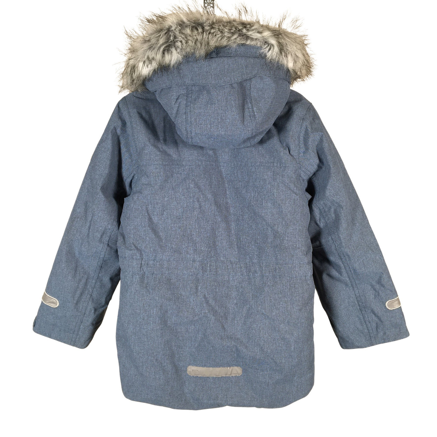 Unisex Polarn O. Pyret - Toppatakki, koko 116 - 122 - (2)