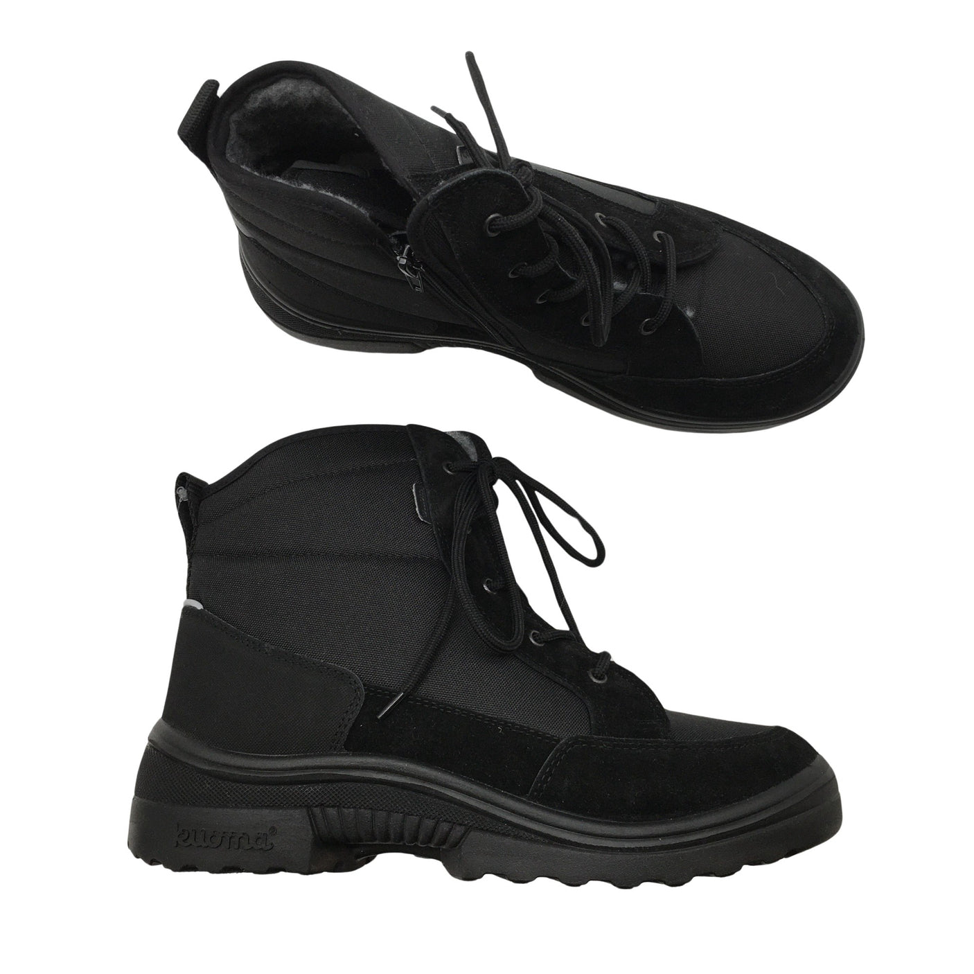 Talvikengät, koko 43