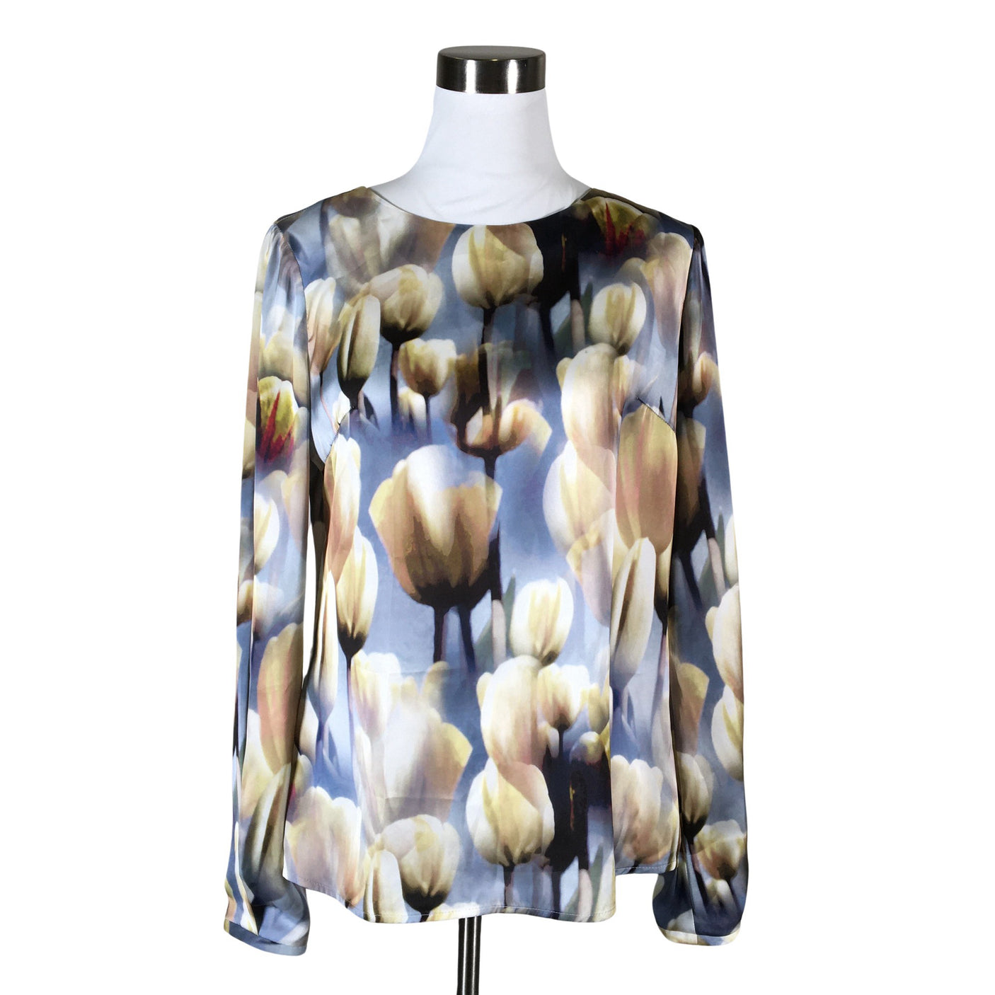 Unisex Mosaic - Pusero, koko 38 - (1)