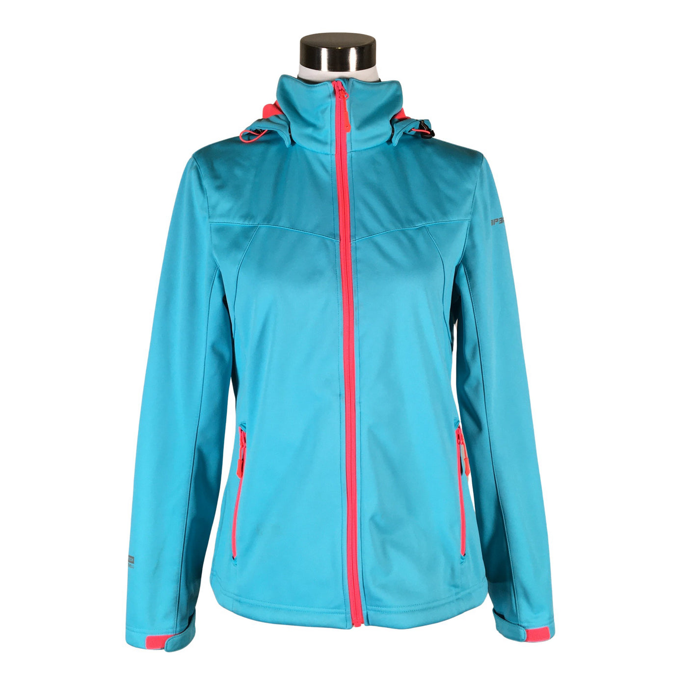 Unisex Icepeak - Softshell-takki, koko 40 - (1)