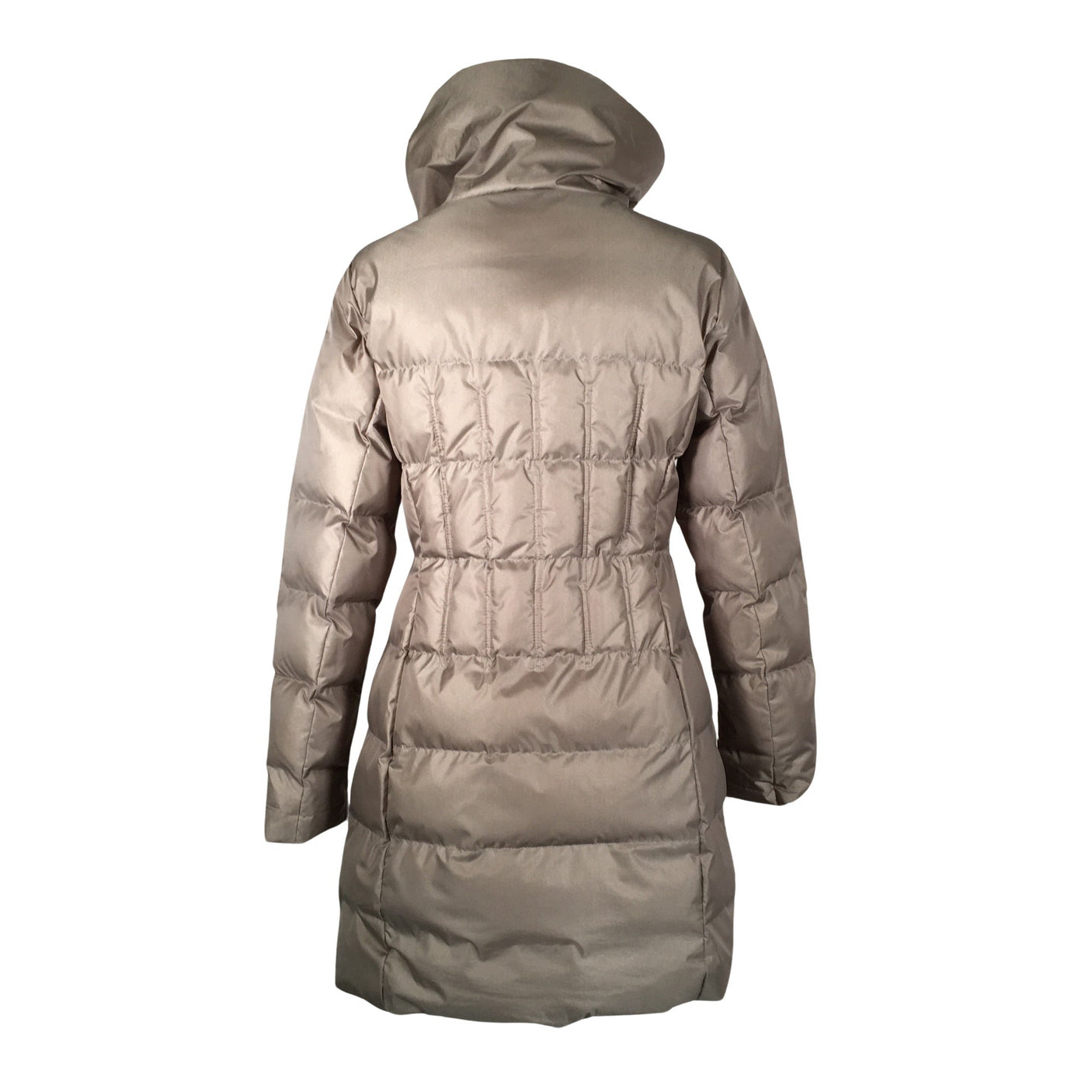 Unisex Ril's - Toppatakki, koko 34 - (2)