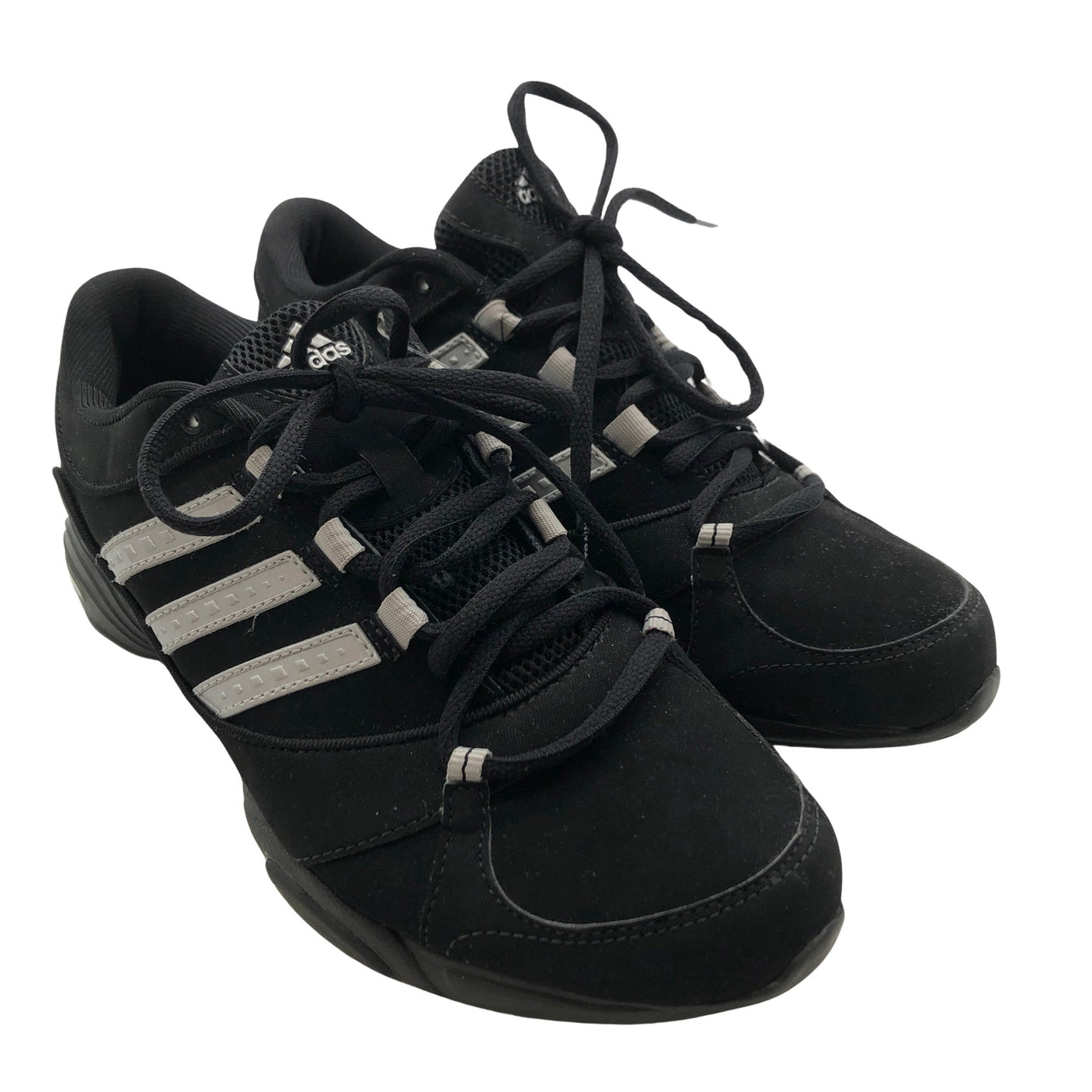 Unisex Adidas - Sisäliikuntakengät, koko 41 - (2)