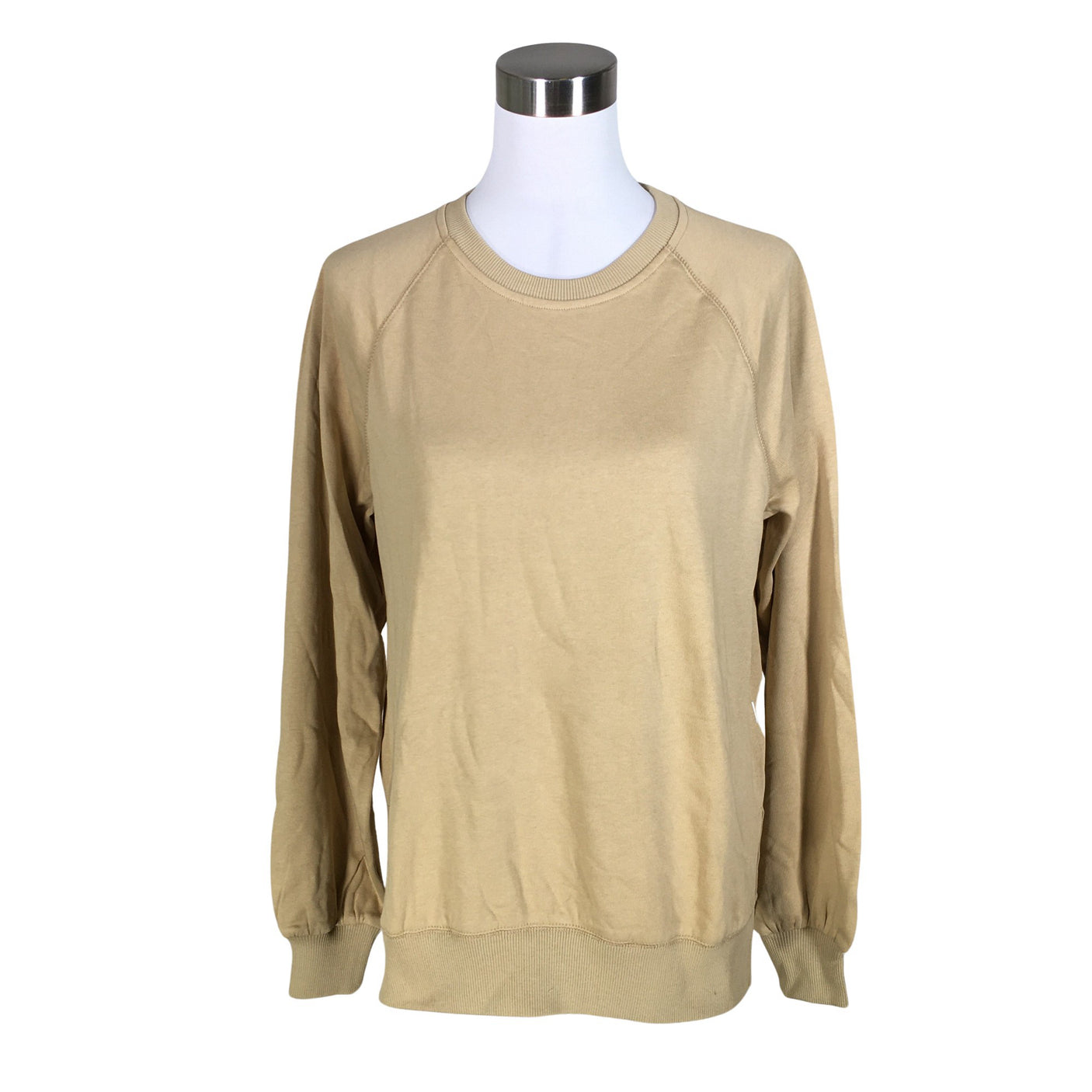 Unisex Makia - Collegepaita, koko 36 - (1)