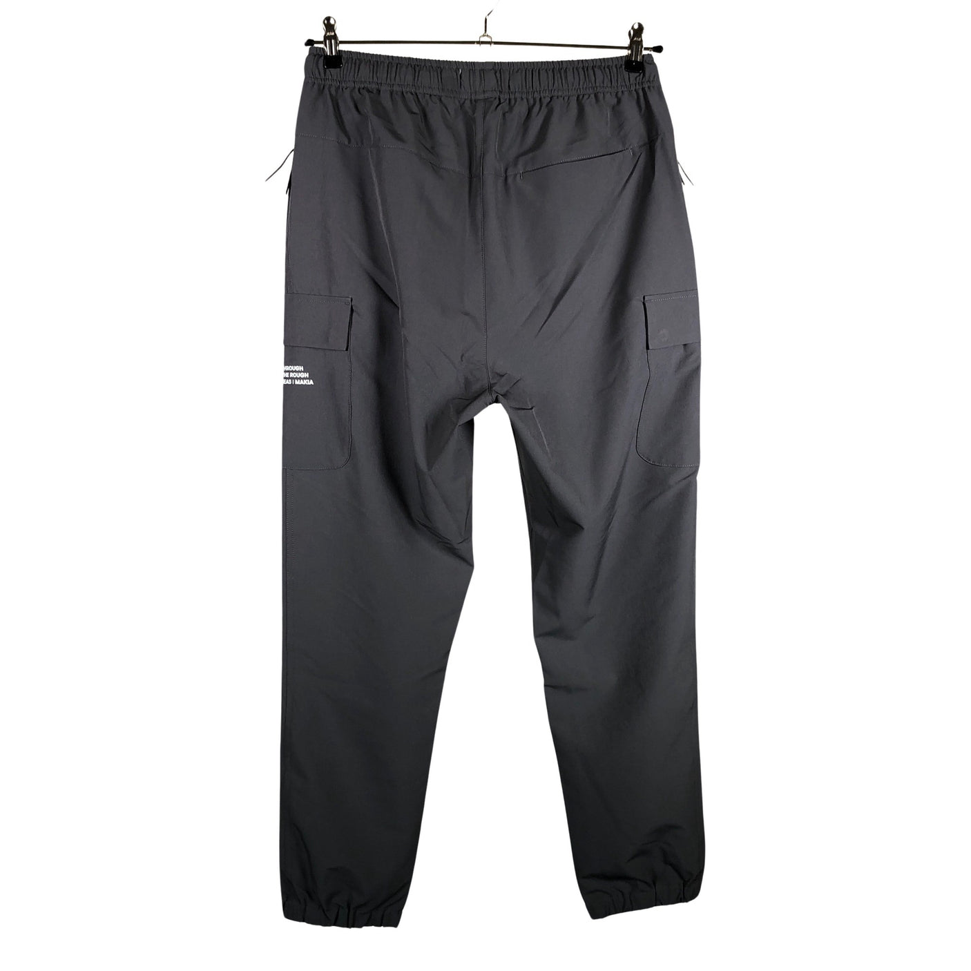 Unisex Makia - Softshell-housut, koko M - (2)