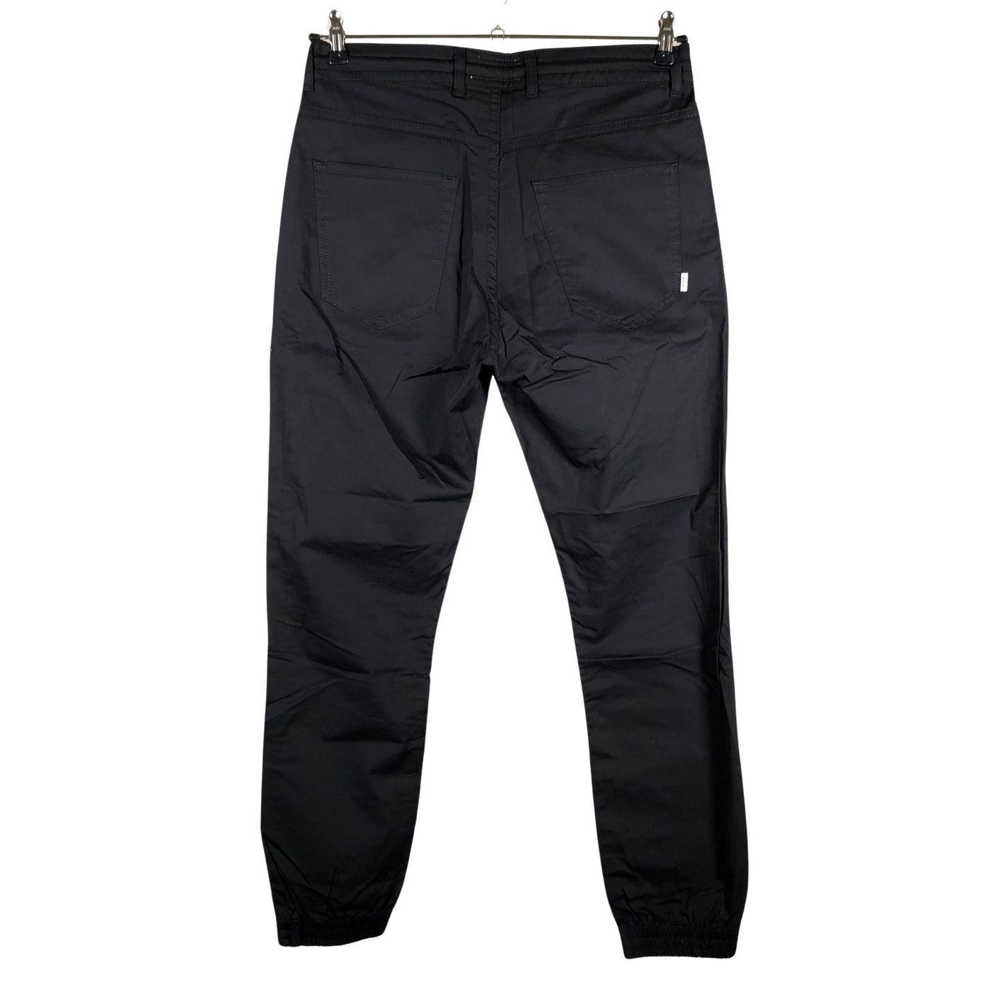 Unisex Makia - Kangashousut, koko L - (2)