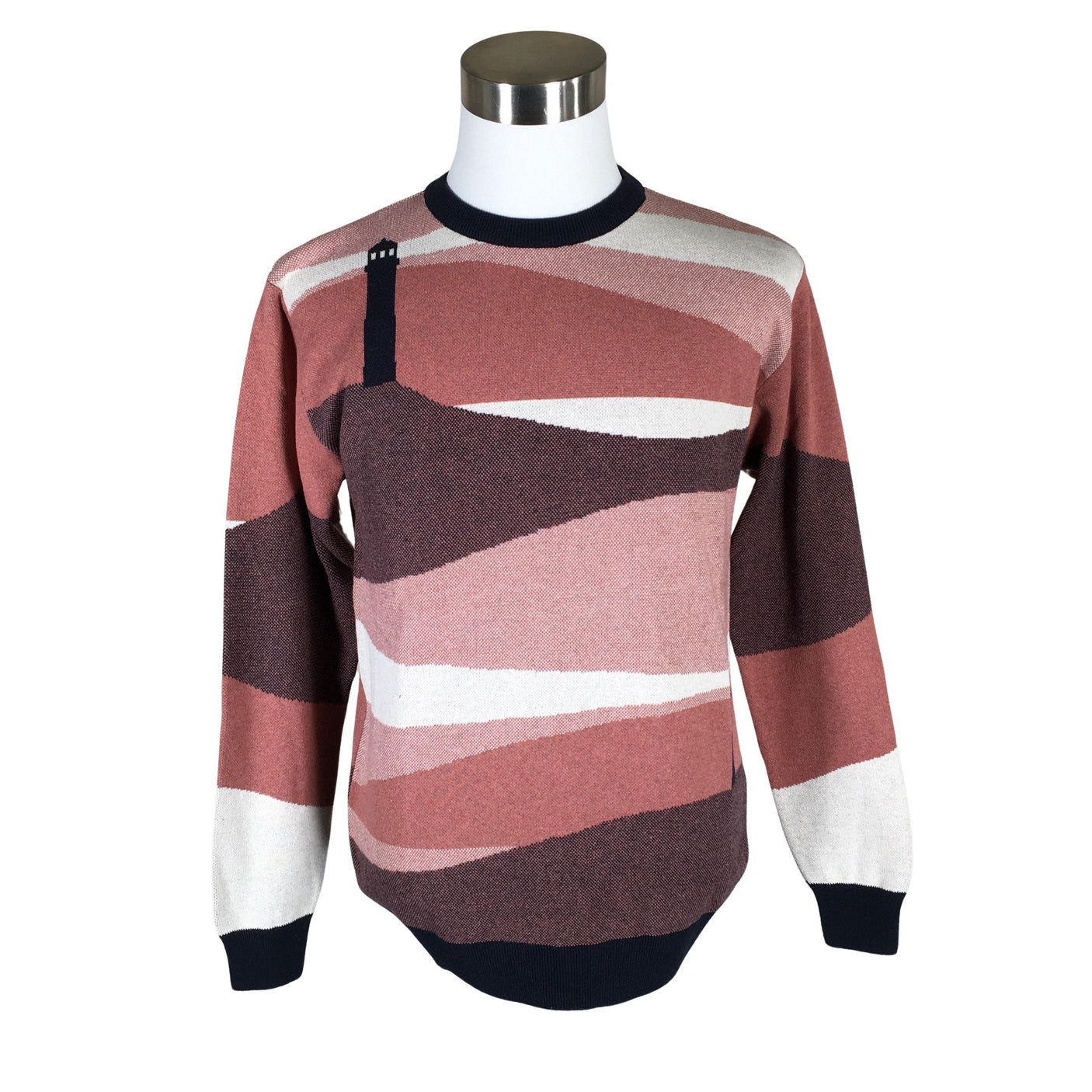 Unisex Makia - Neulepaita, koko M - (1)