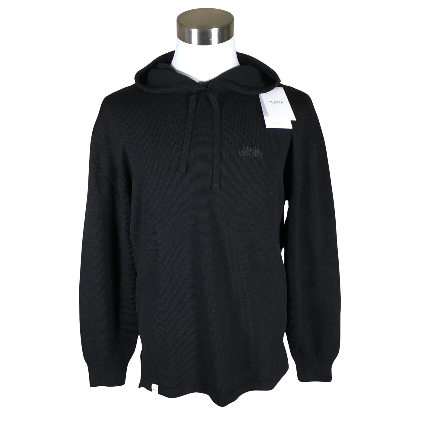 Unisex Makia - Neulepaita, koko M - (1)