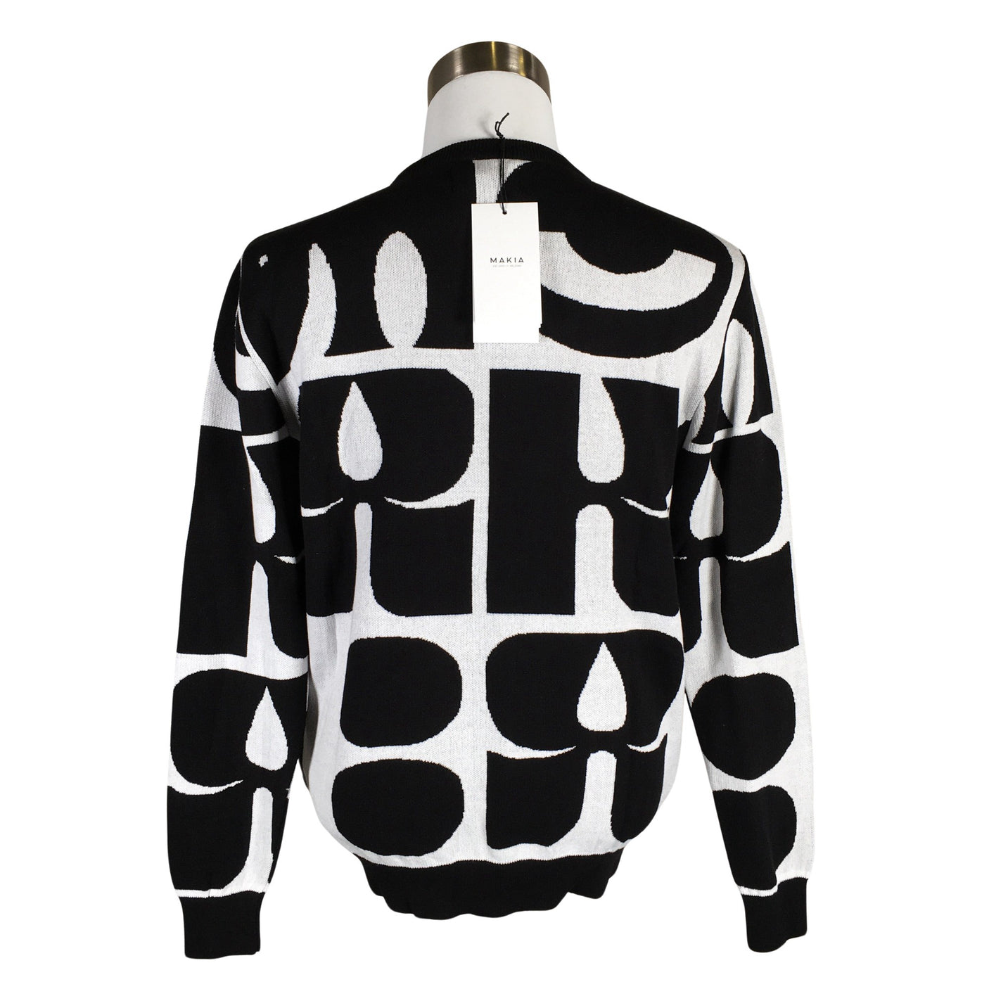 Unisex Makia - Neulepaita, koko M - (2)