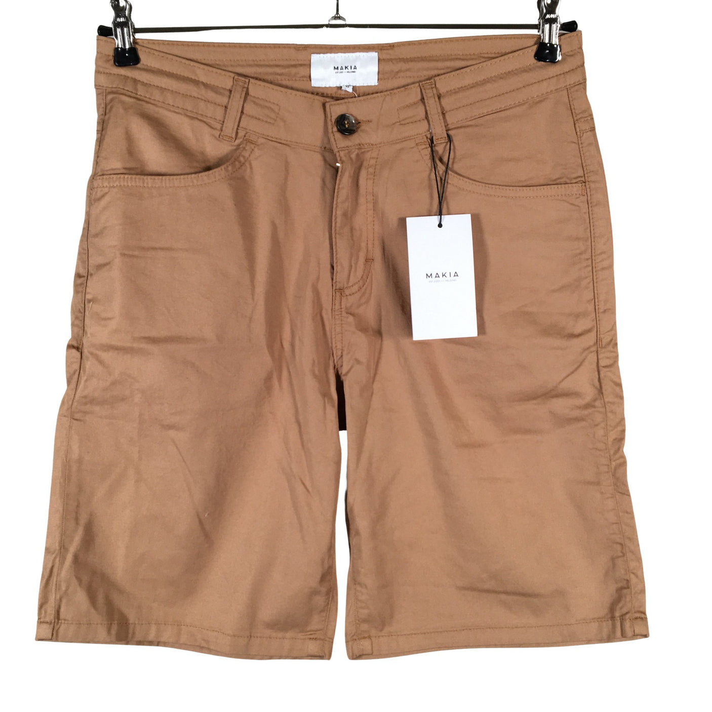 Unisex Makia - Shortsit, koko M - (1)