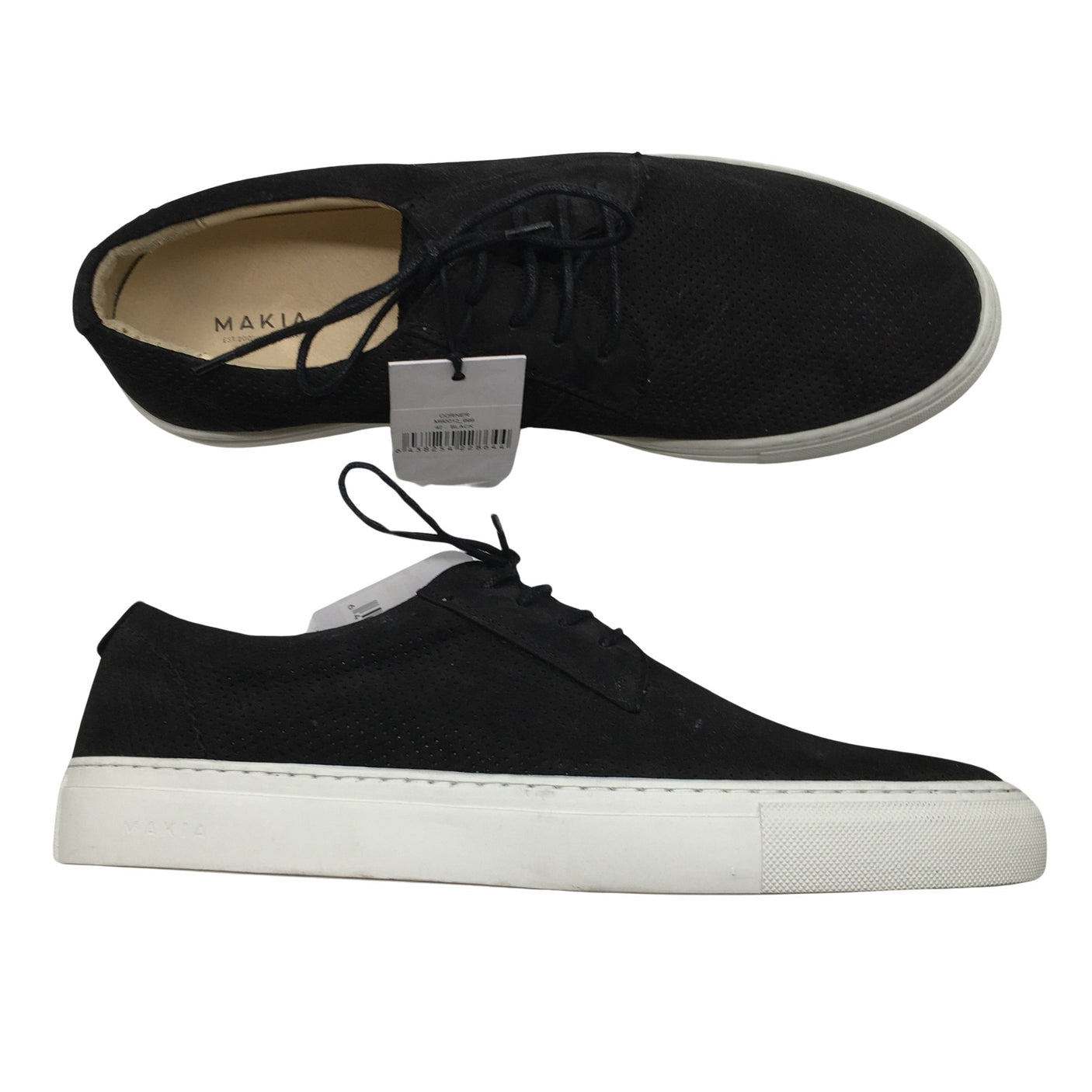 Unisex Makia - Tennarit, koko 42 - (1)