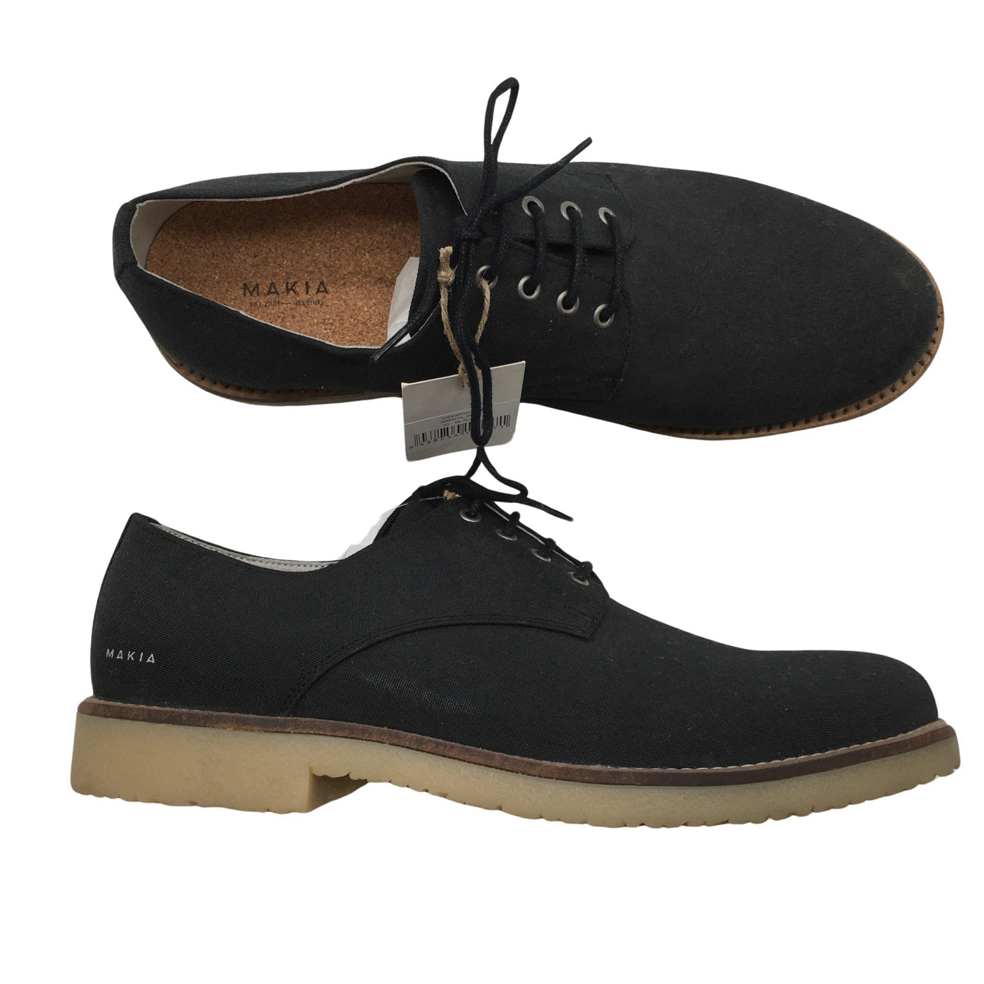 Unisex Makia - Kävelykengät, koko 42 - (1)