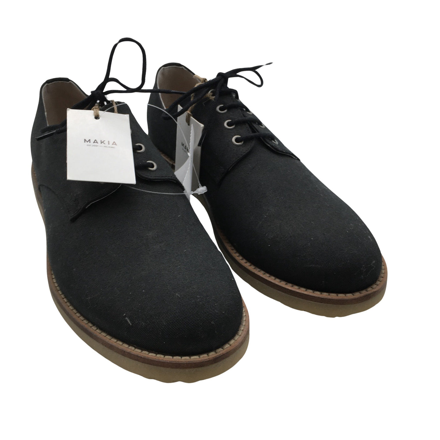 Unisex Makia - Kävelykengät, koko 42 - (2)