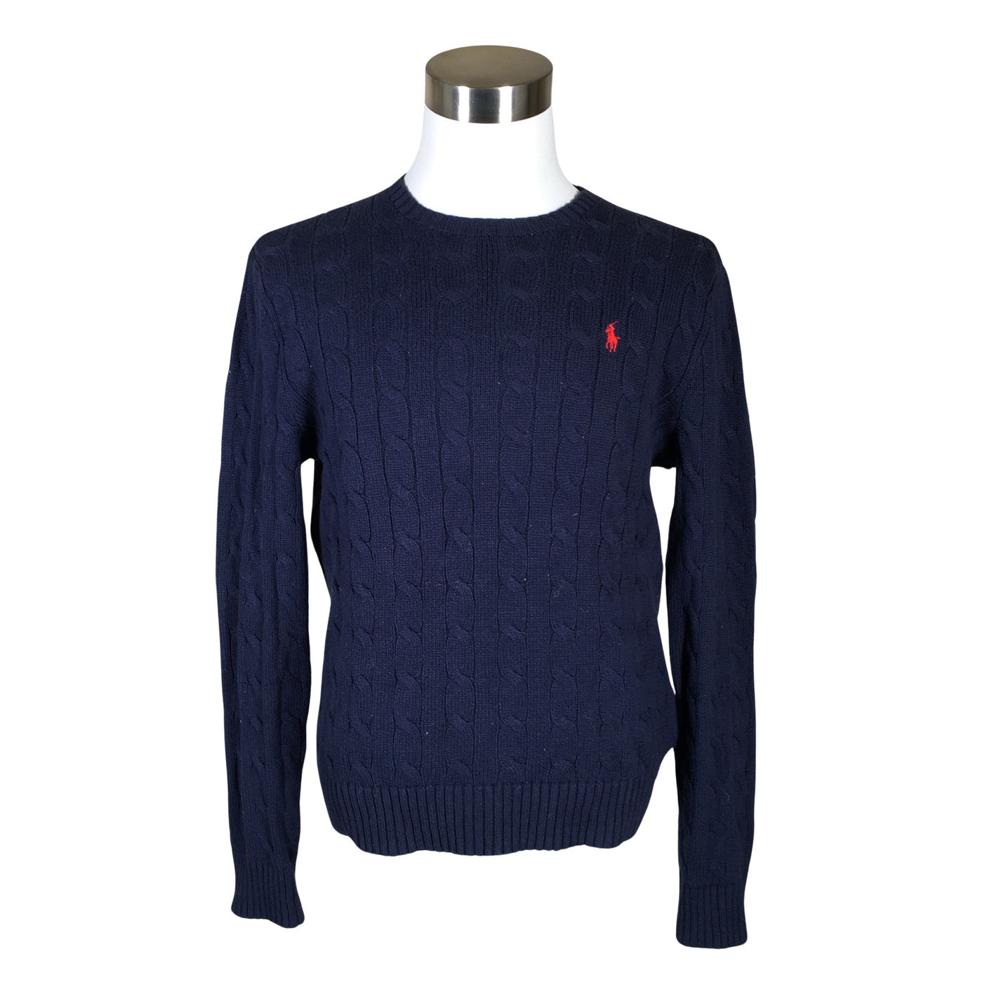 Unisex Ralph Lauren - Neulepaita, koko M - (1)