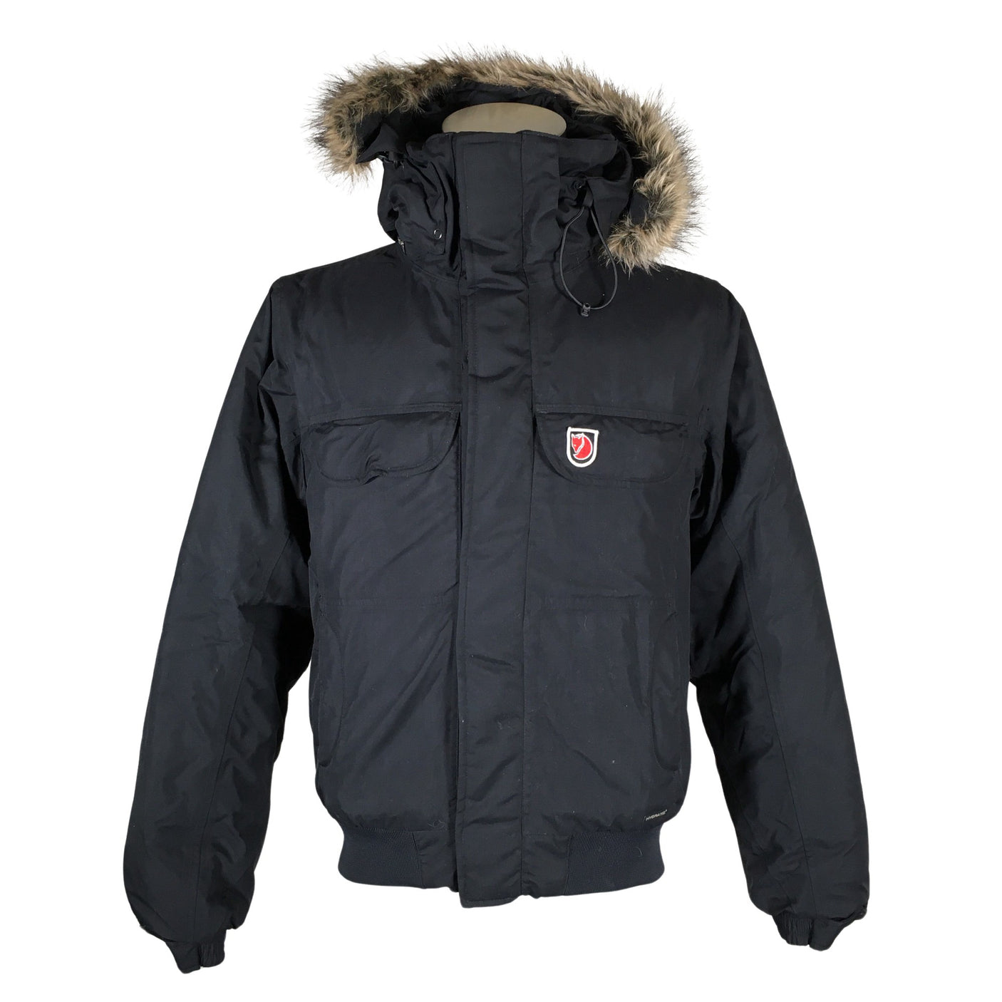 Unisex Fjällräven - Toppatakki, koko S - (1)