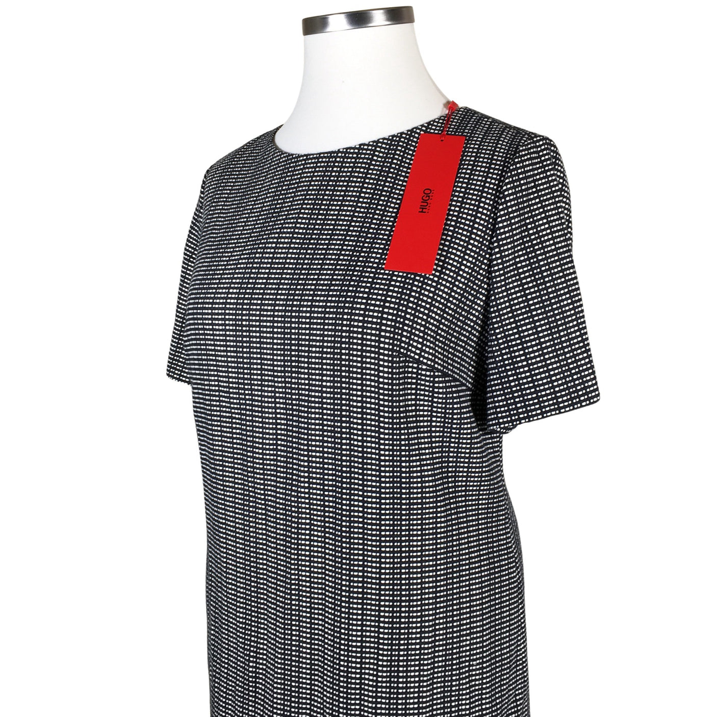 Unisex Hugo Boss - Kangasmekko, koko 44 - (3)