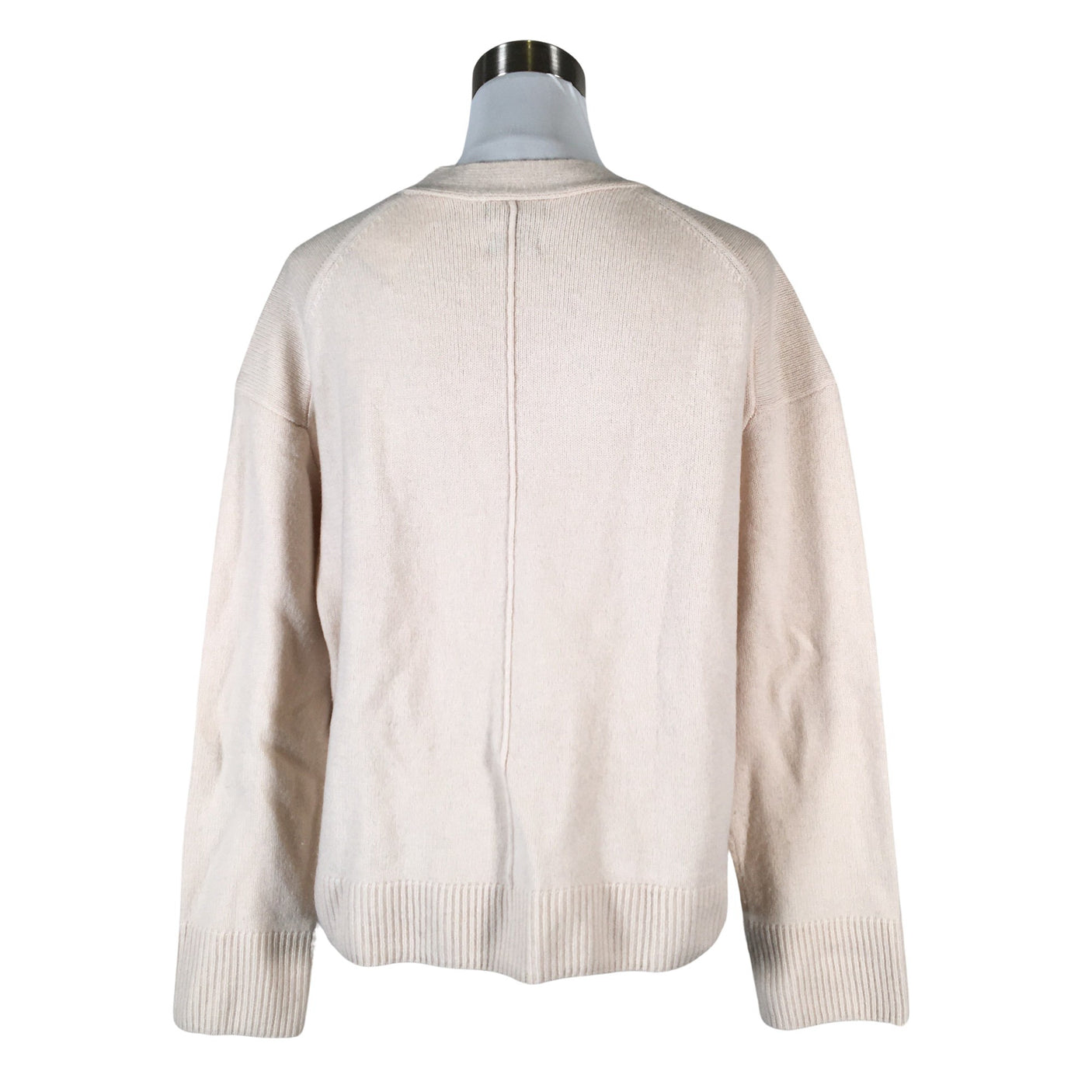 Unisex Massimo Dutti - Neuletakki, koko 38 - (2)